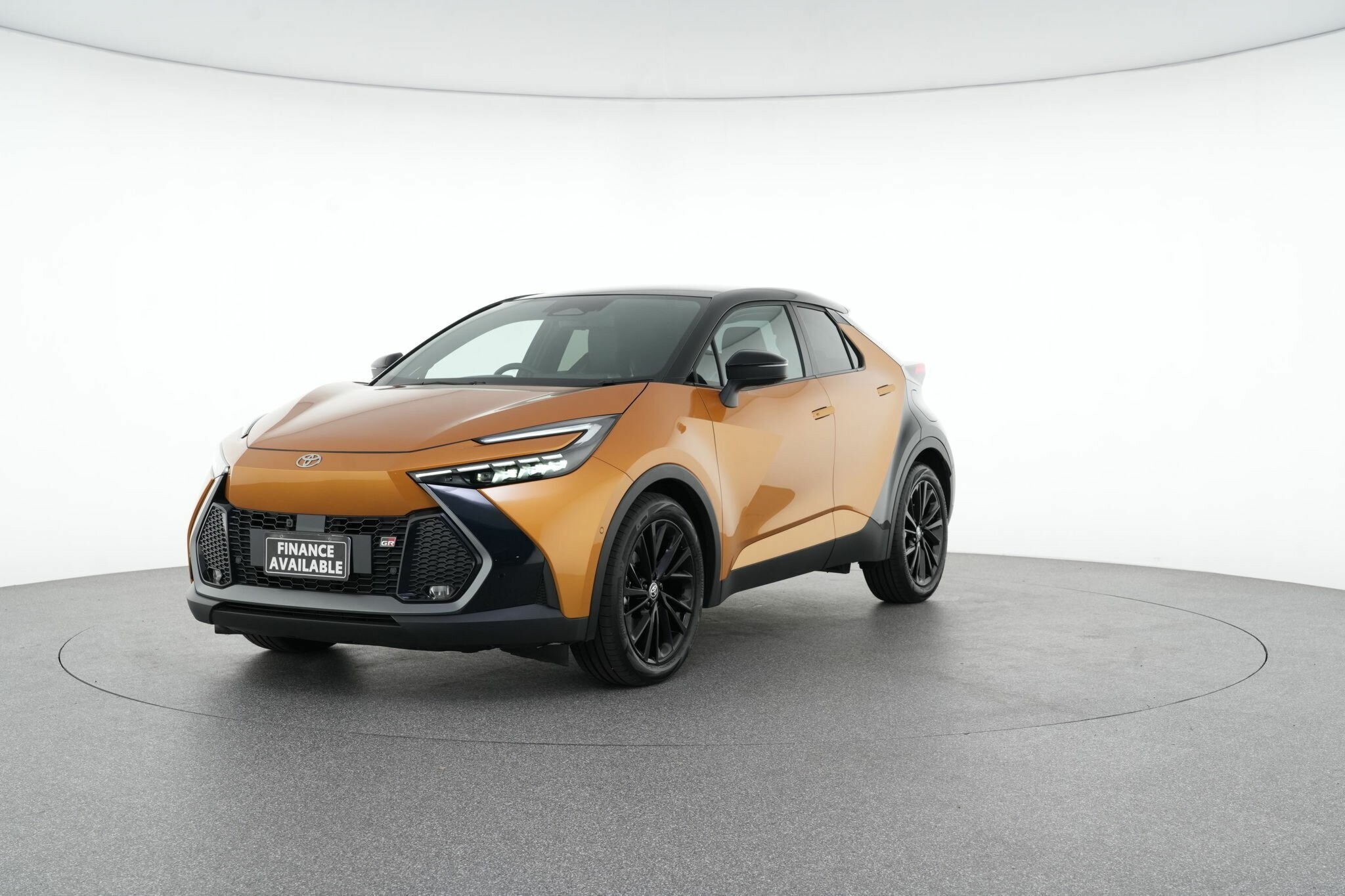 Toyota C-hr image 4