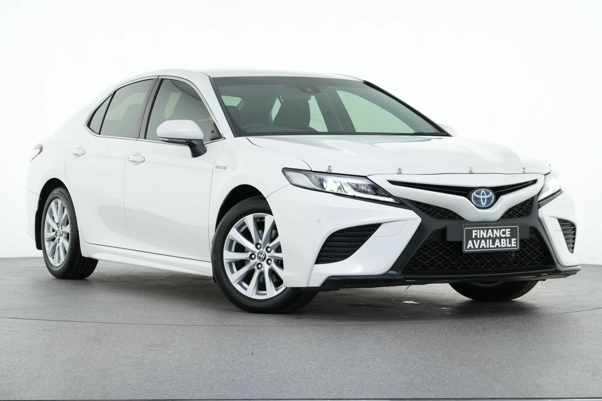Toyota Camry image 1