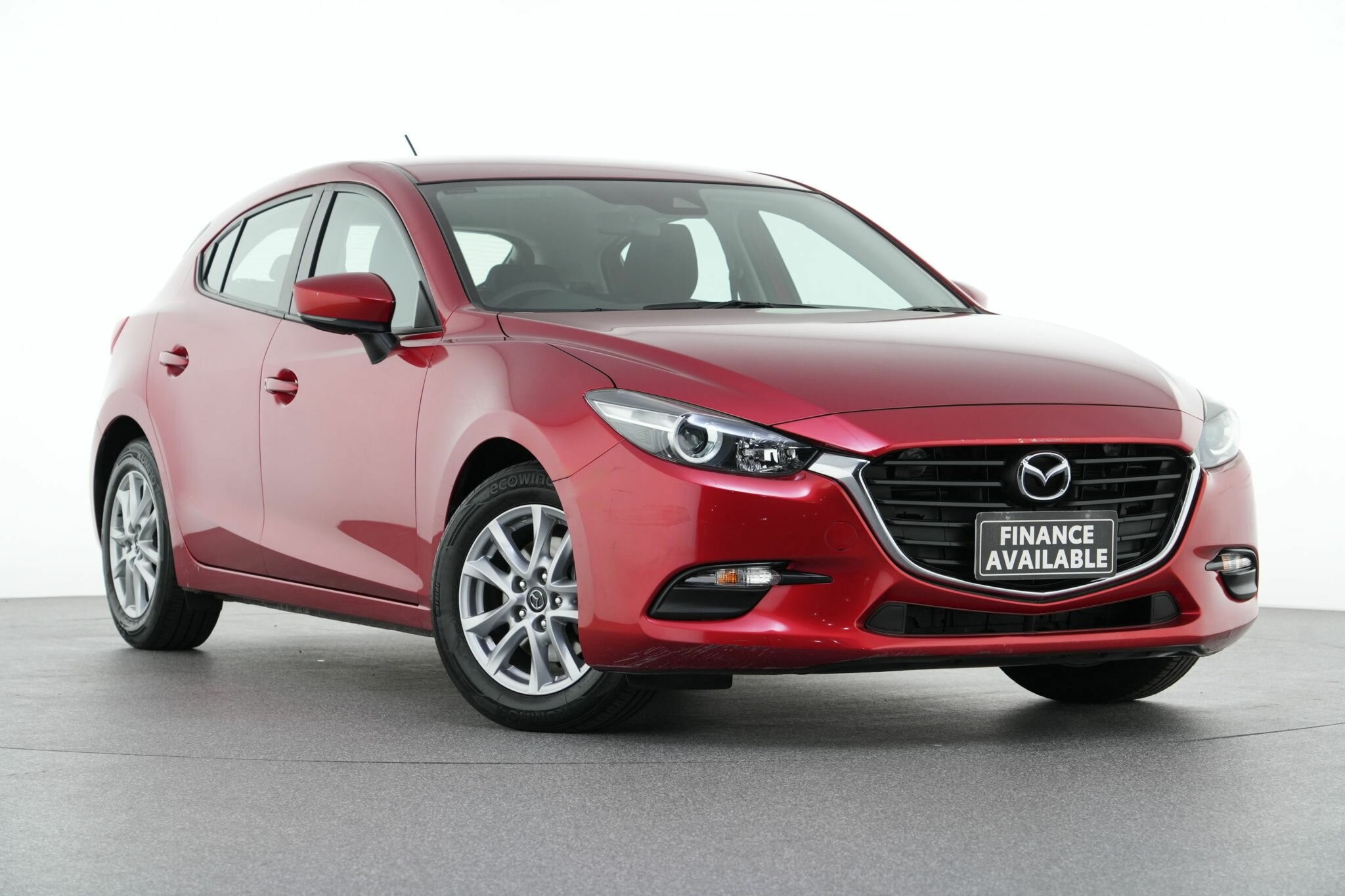 Mazda 3 image 1