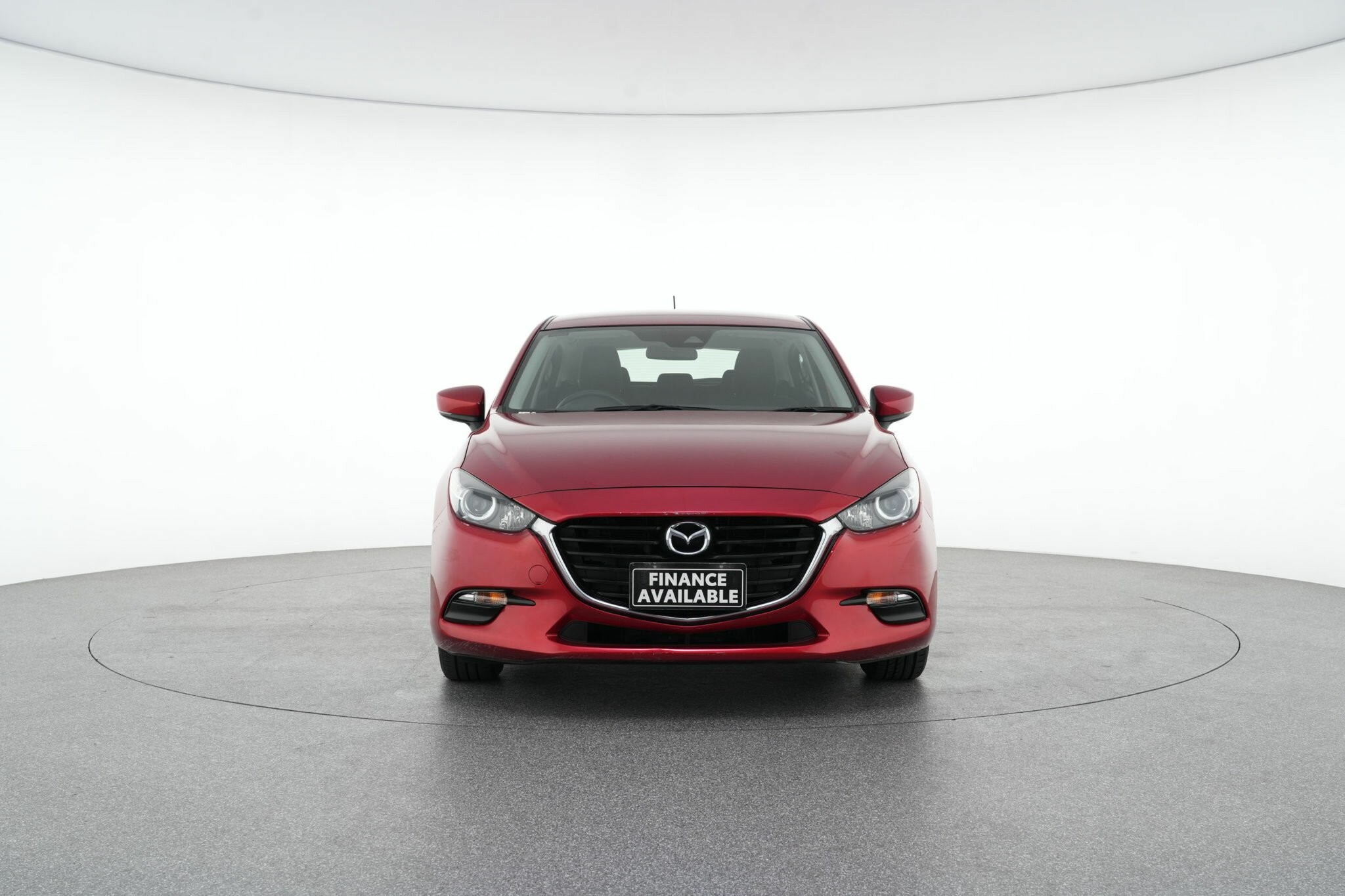 Mazda 3 image 3