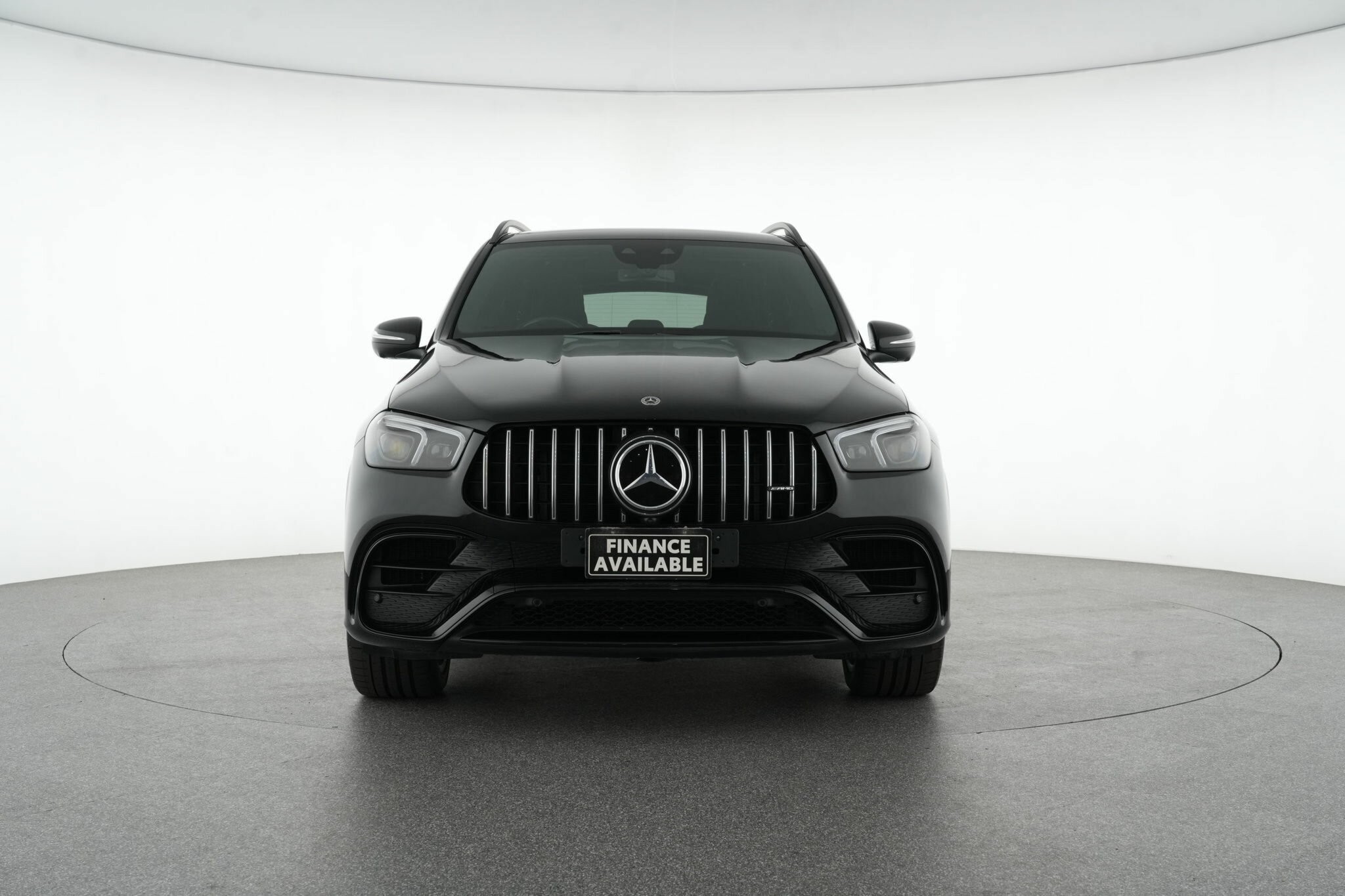 Mercedes Benz Gle-class image 3