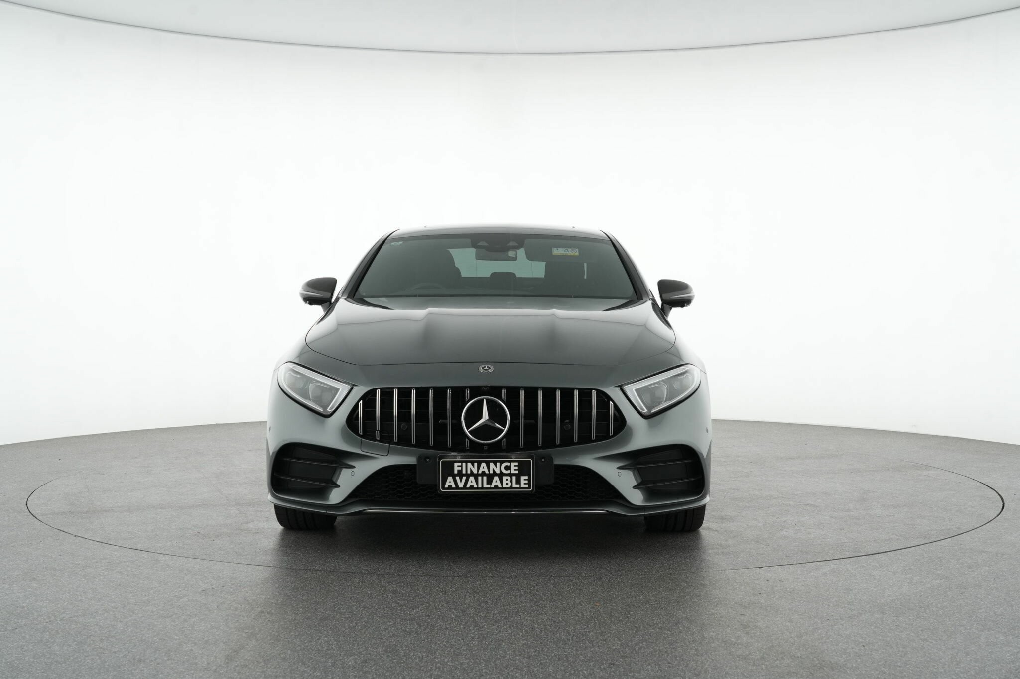 Mercedes Benz Cls-class image 3