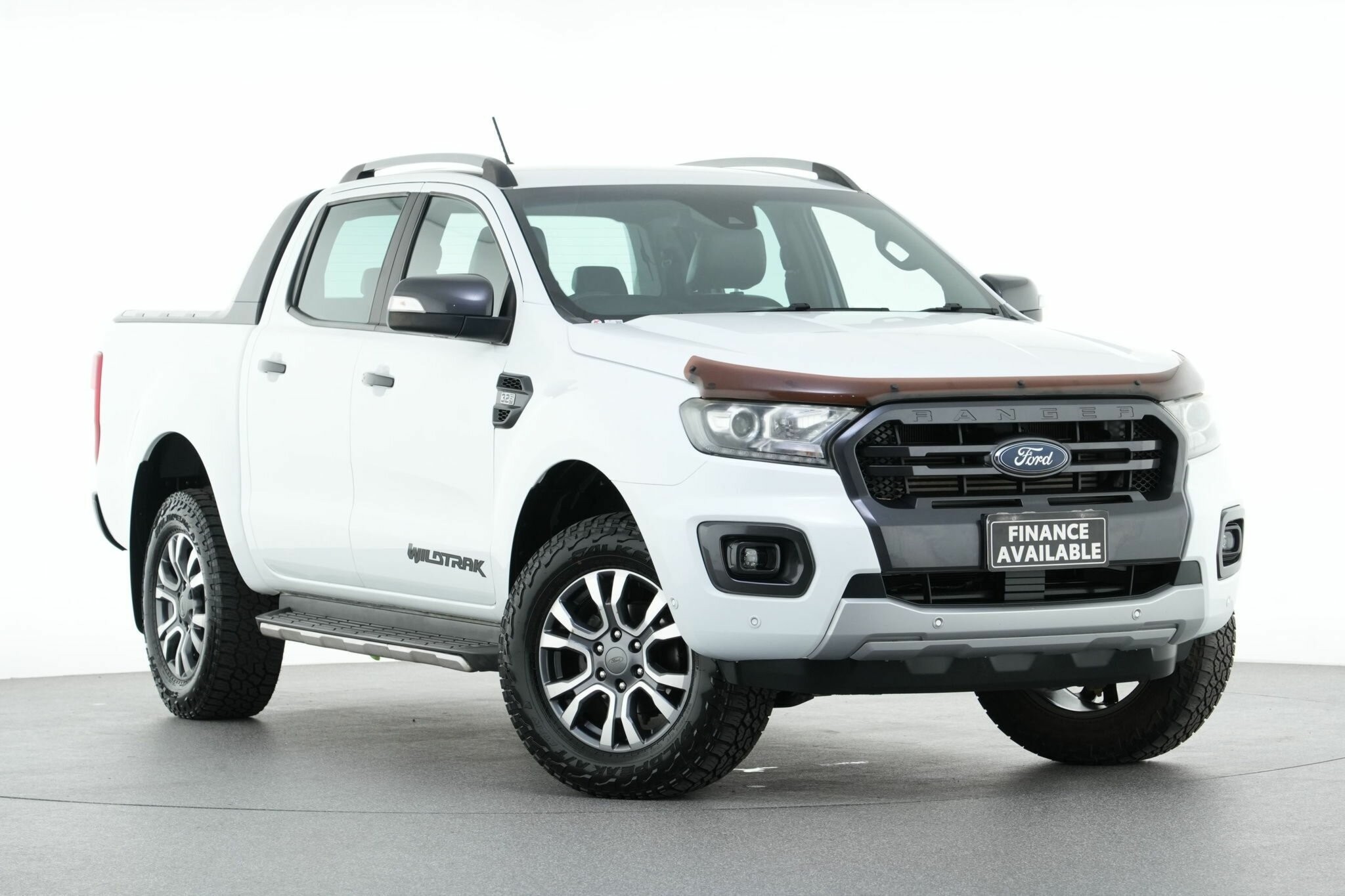 Ford Ranger image 1