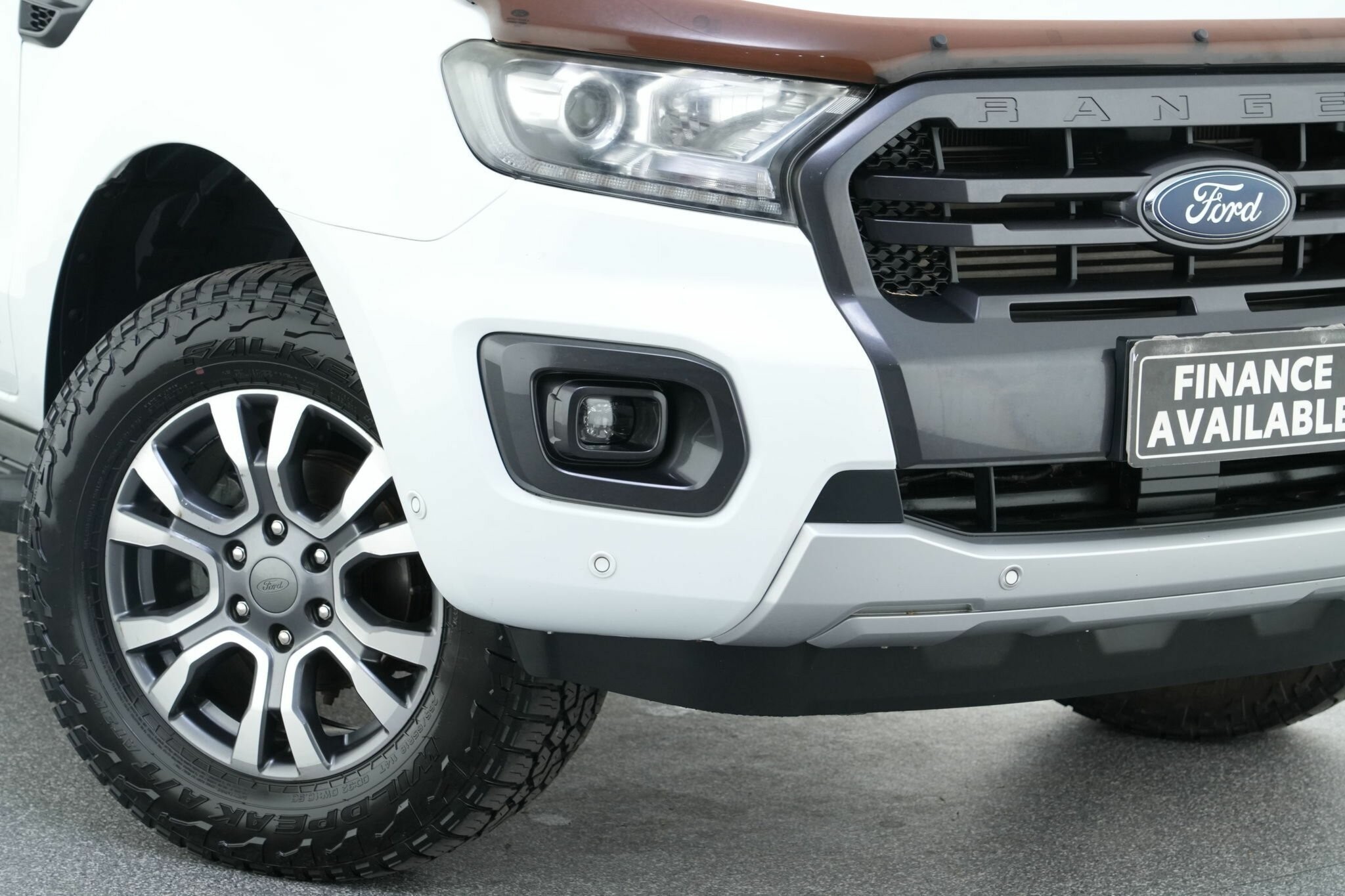 Ford Ranger image 2