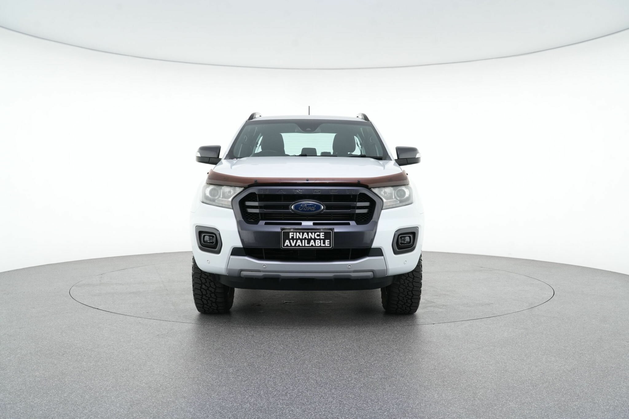 Ford Ranger image 3