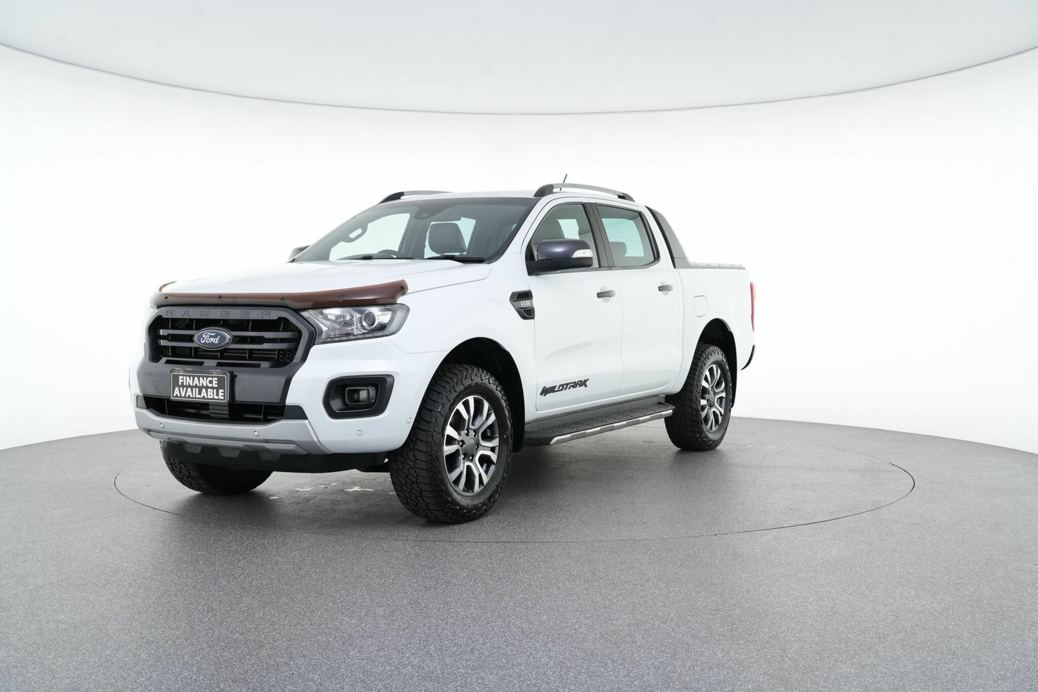 Ford Ranger image 4