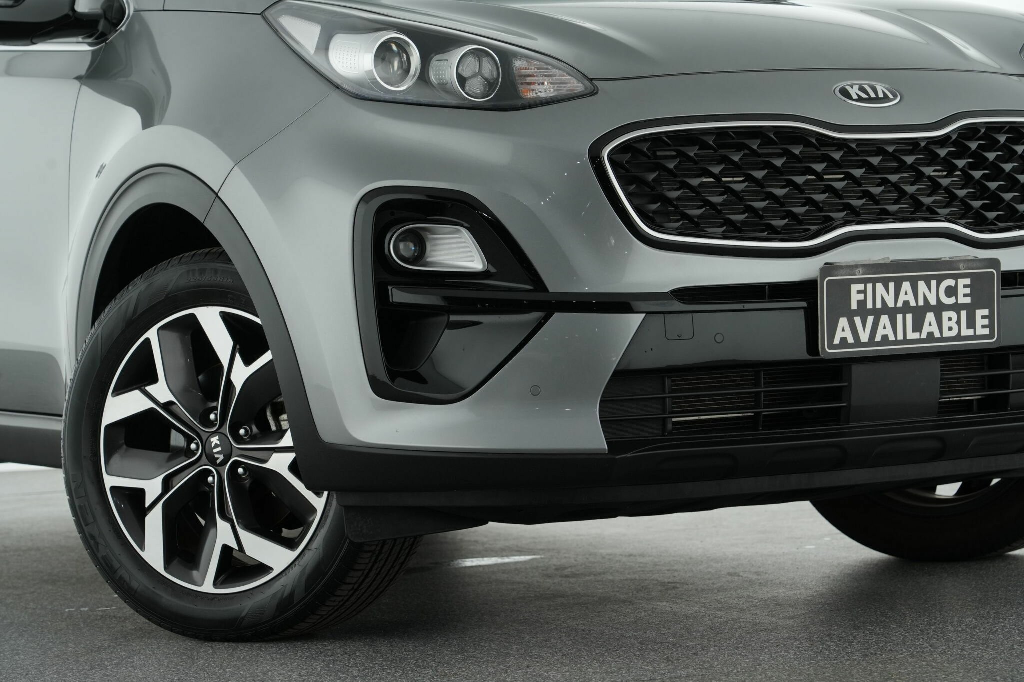Kia Sportage image 2