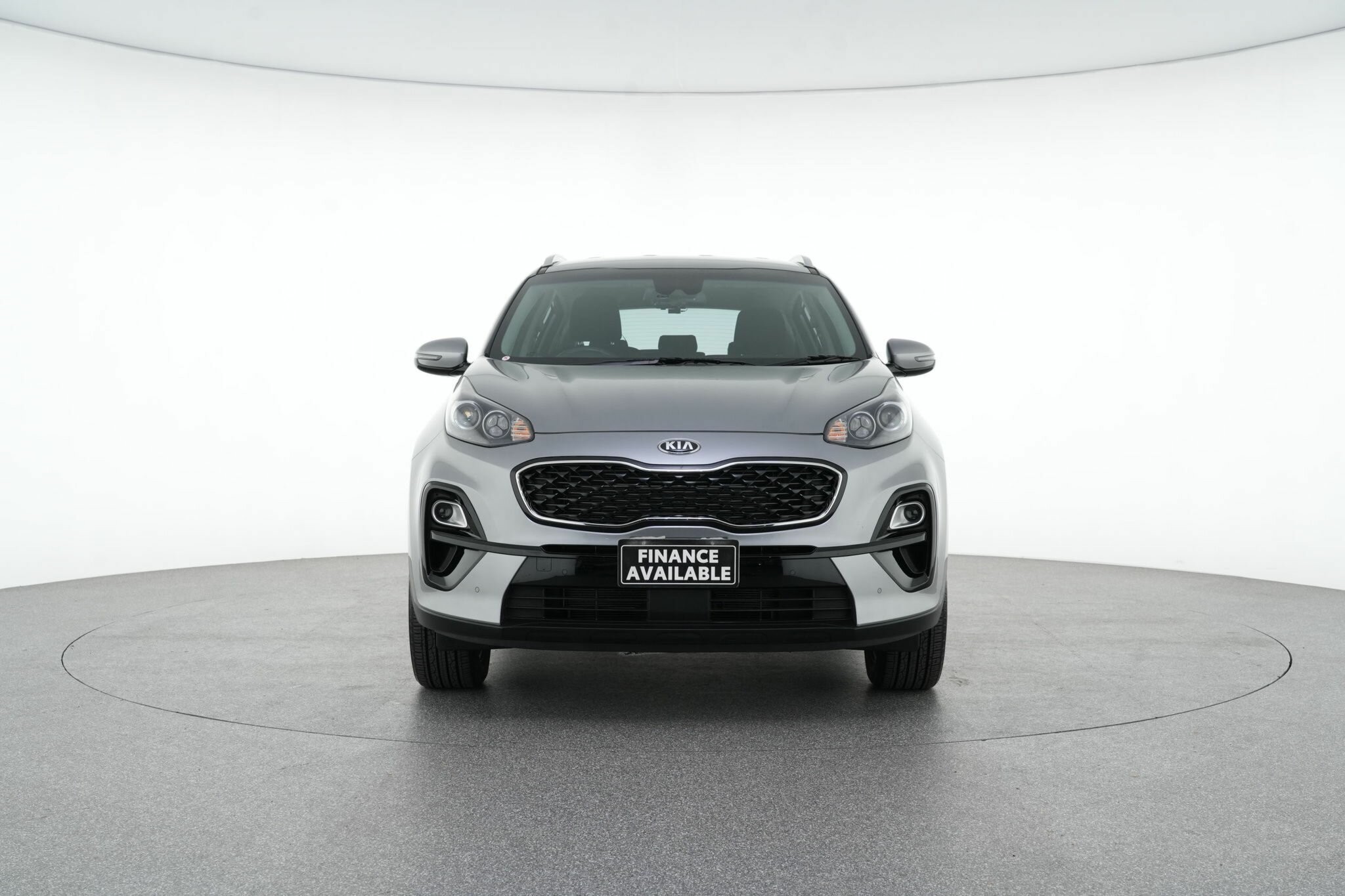 Kia Sportage image 3