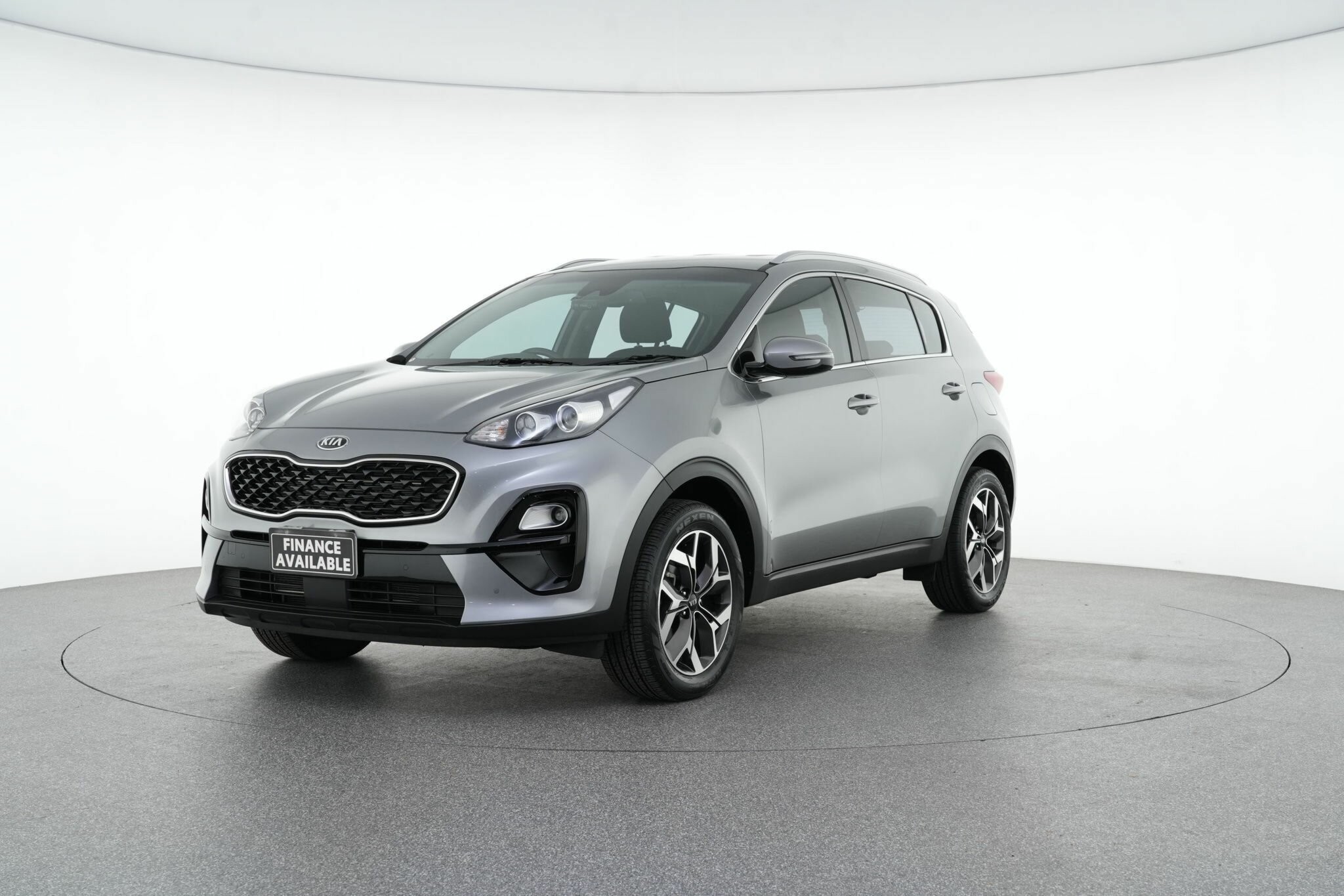 Kia Sportage image 4