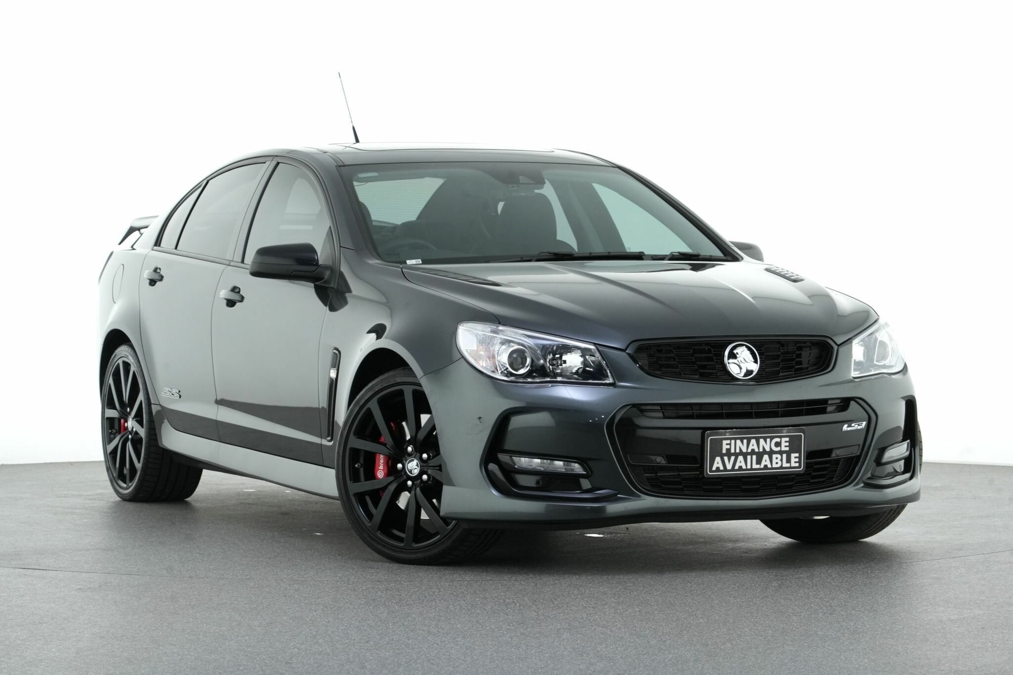 Holden Commodore image 1