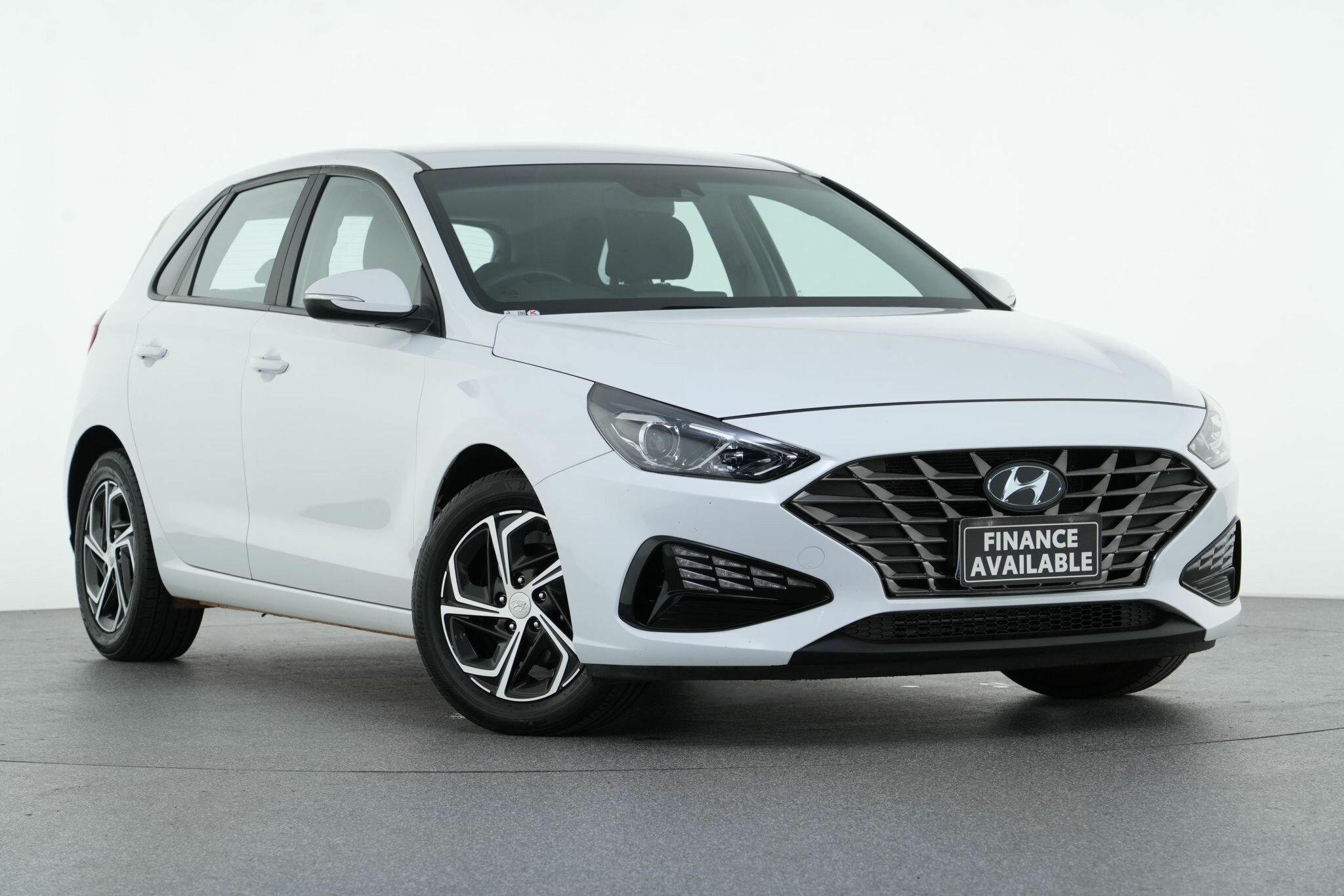 Hyundai I30 image 1