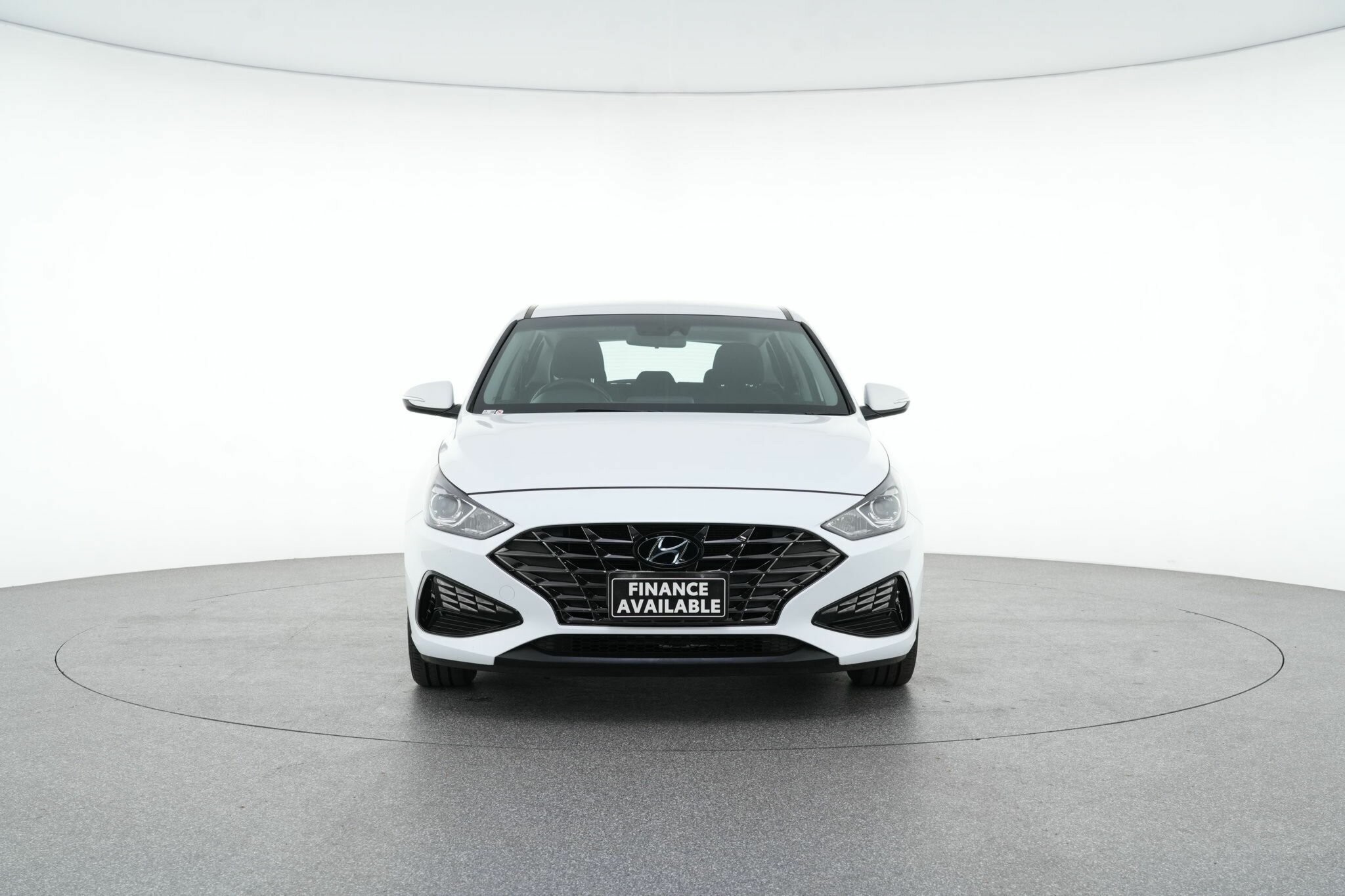 Hyundai I30 image 3