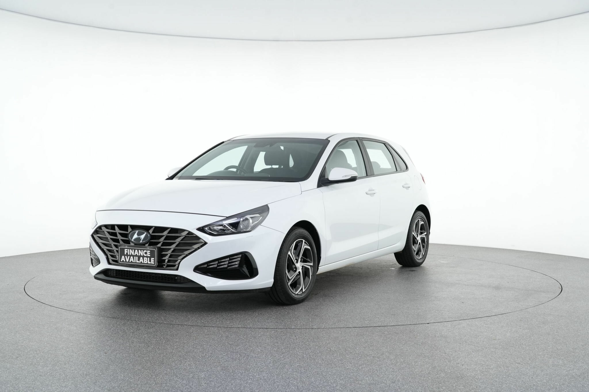 Hyundai I30 image 4