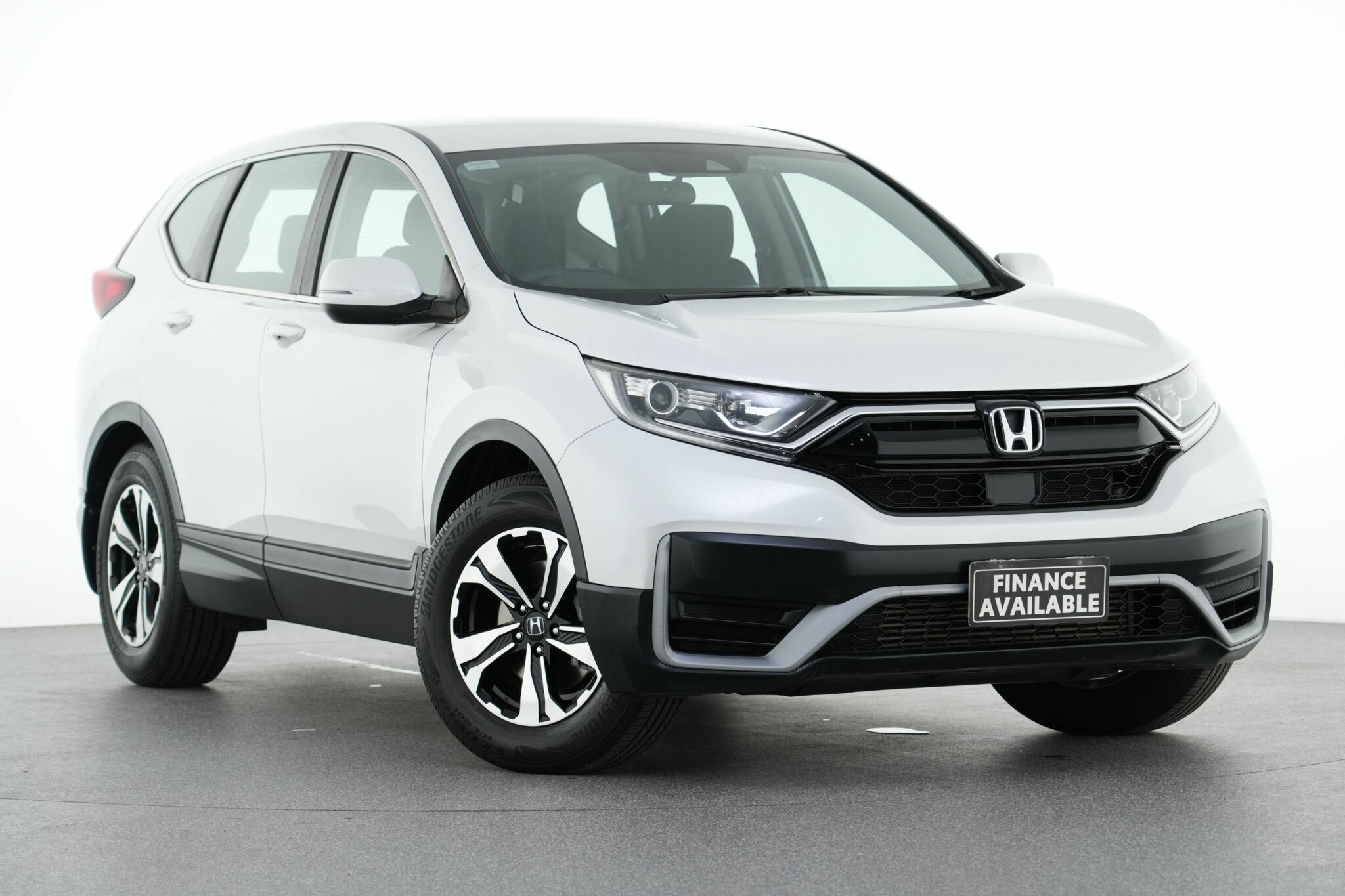 Honda Cr-v image 1