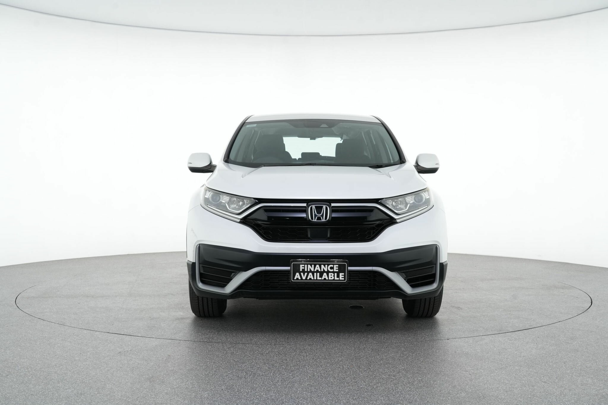 Honda Cr-v image 3