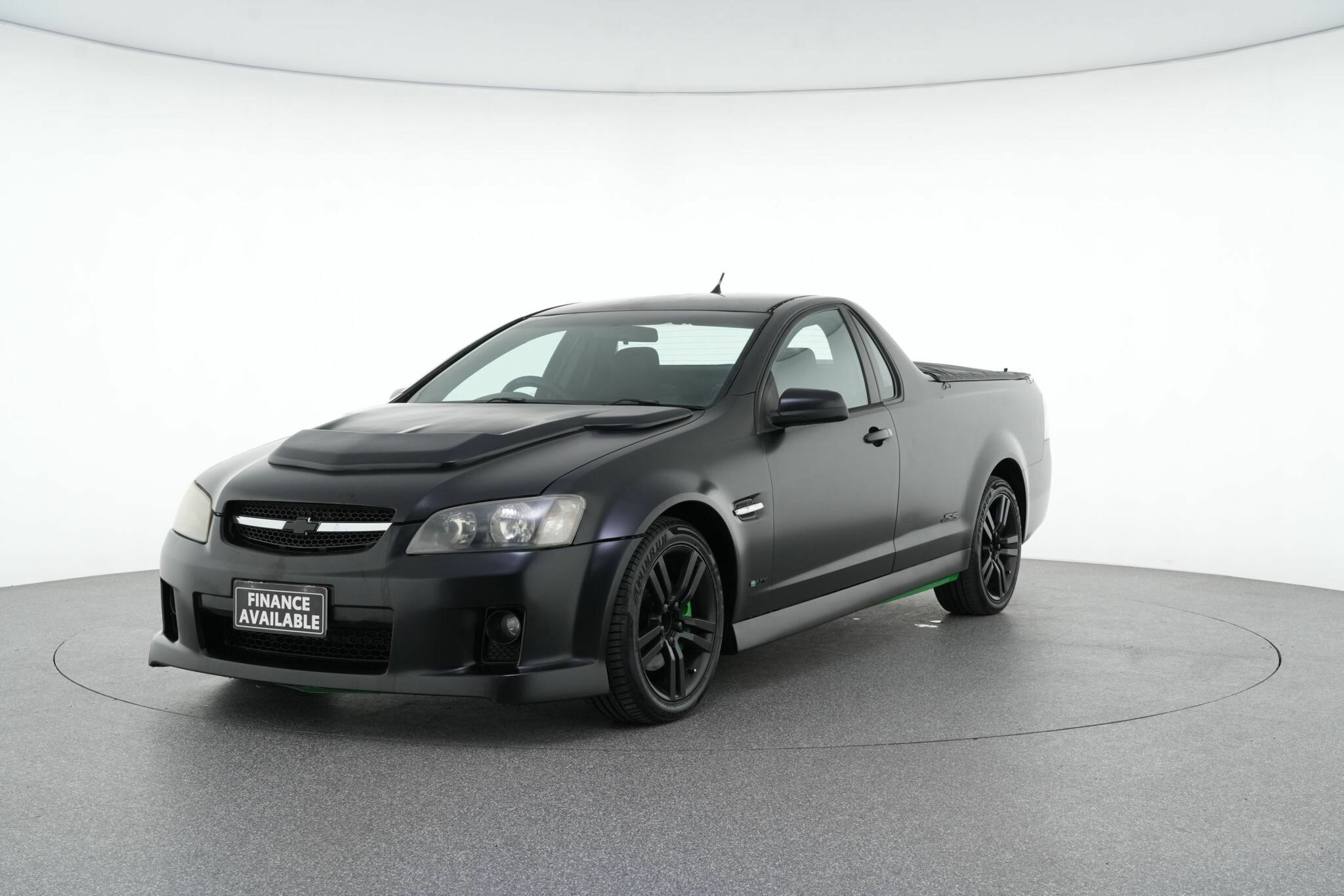 Holden Ute image 4