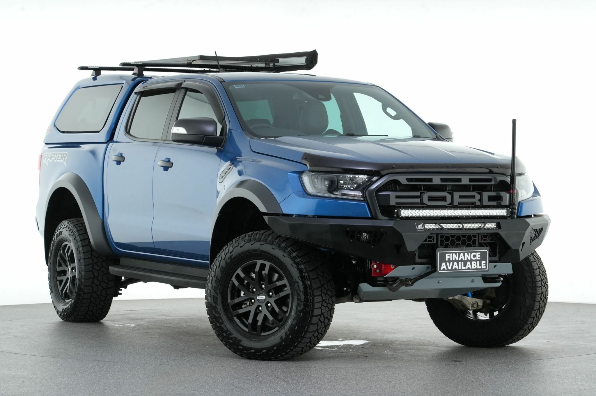 Ford Ranger image 1