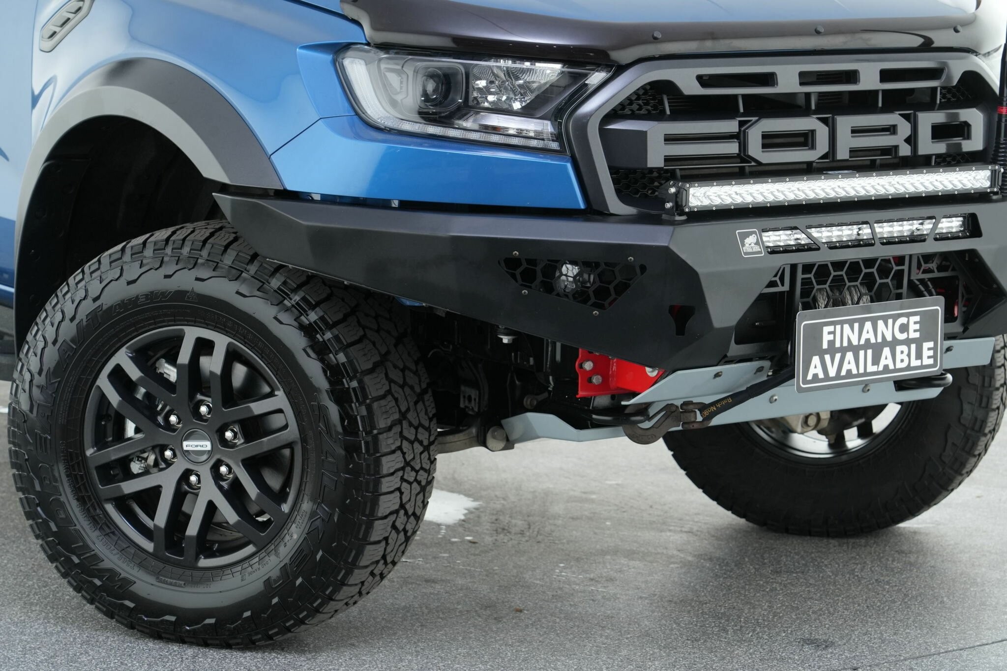 Ford Ranger image 2