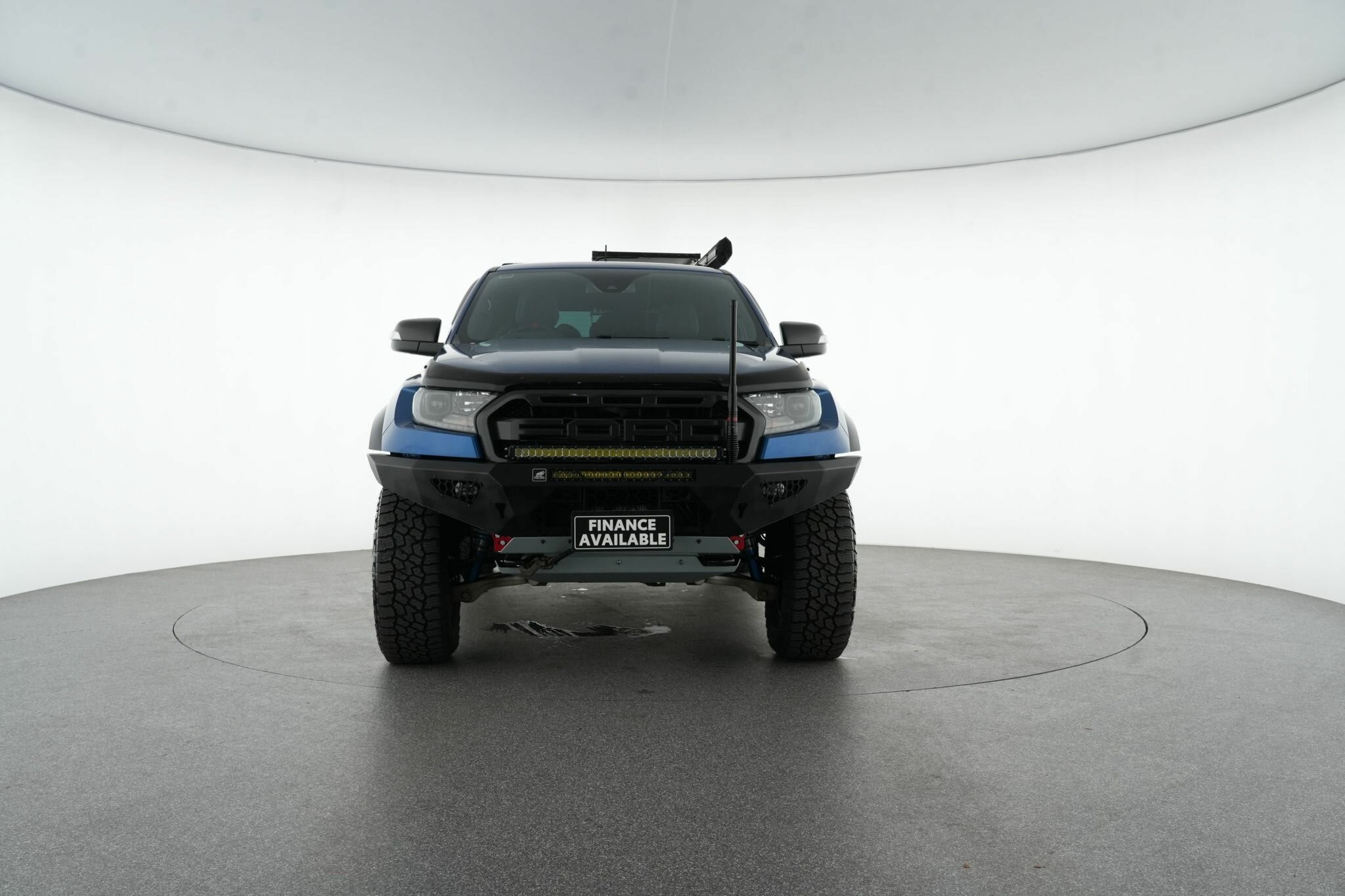Ford Ranger image 3