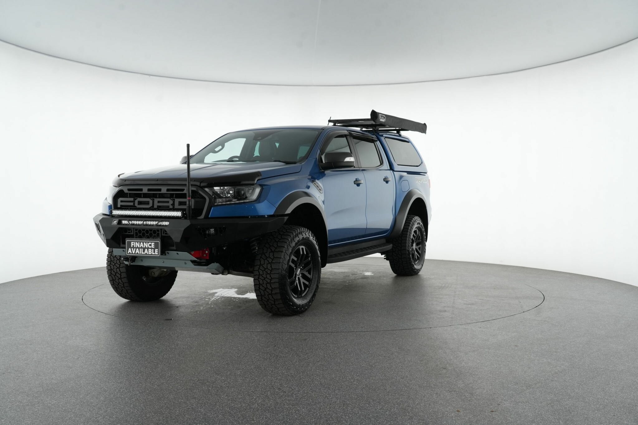 Ford Ranger image 4