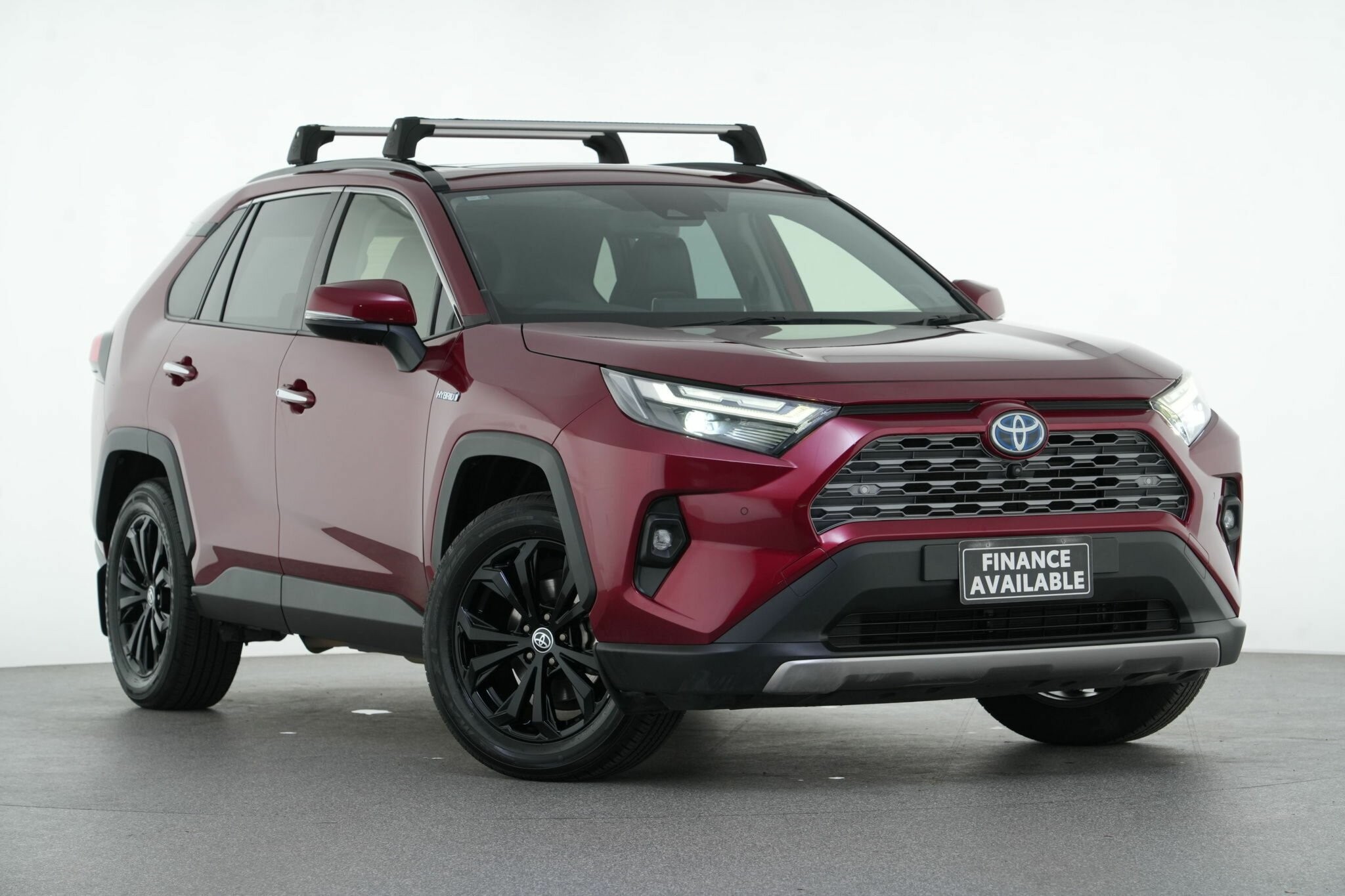 Toyota Rav4 image 1