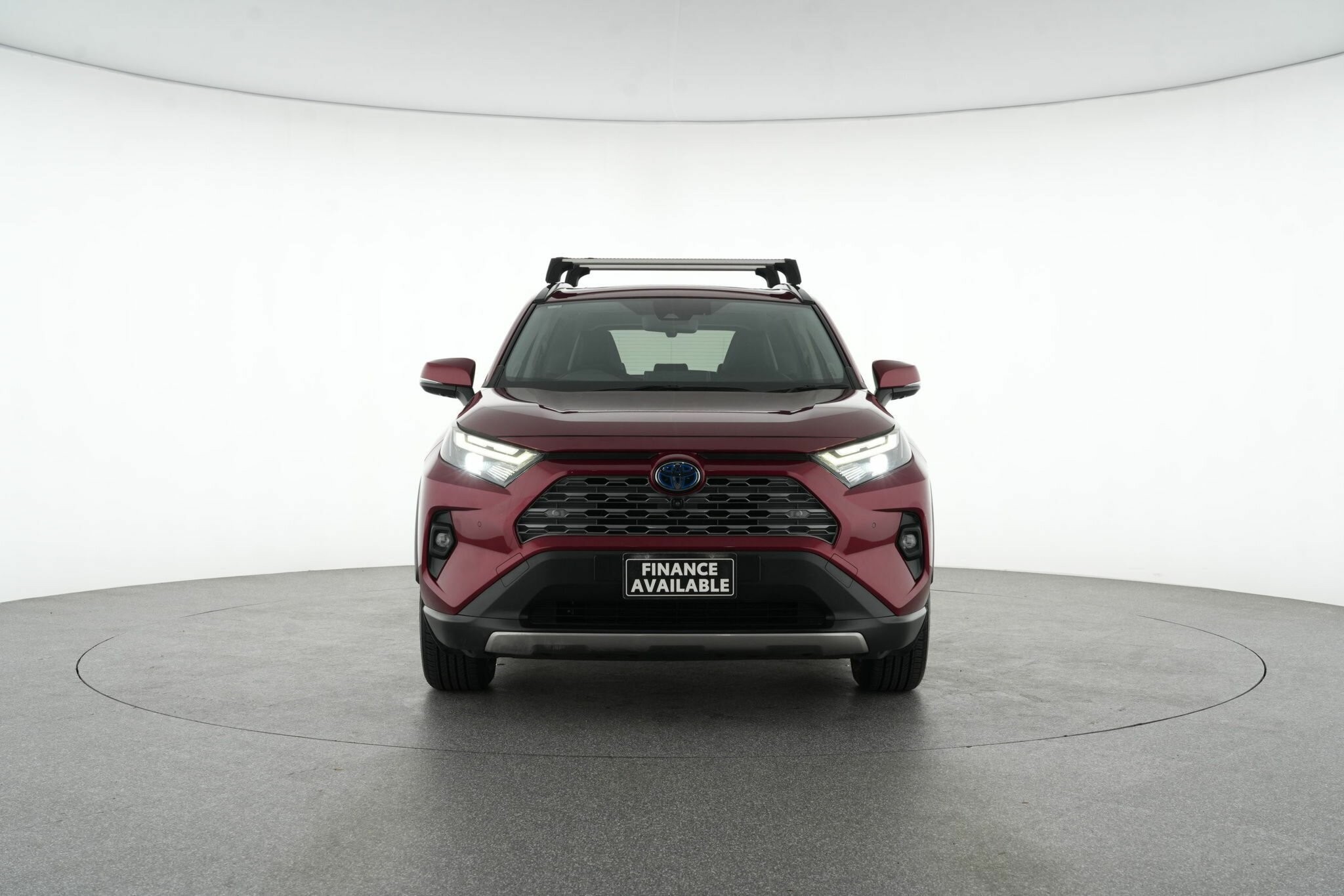 Toyota Rav4 image 3