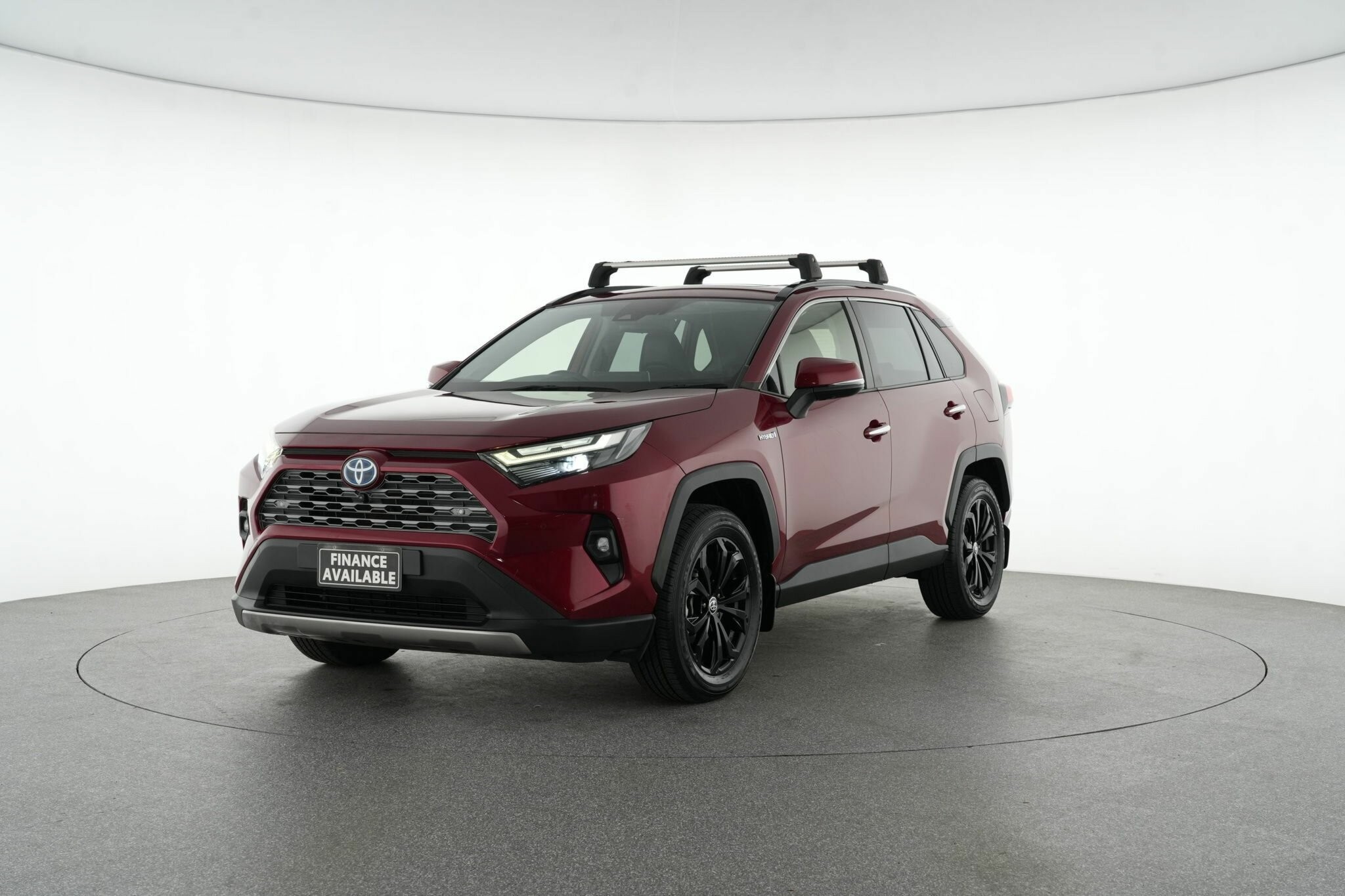 Toyota Rav4 image 4