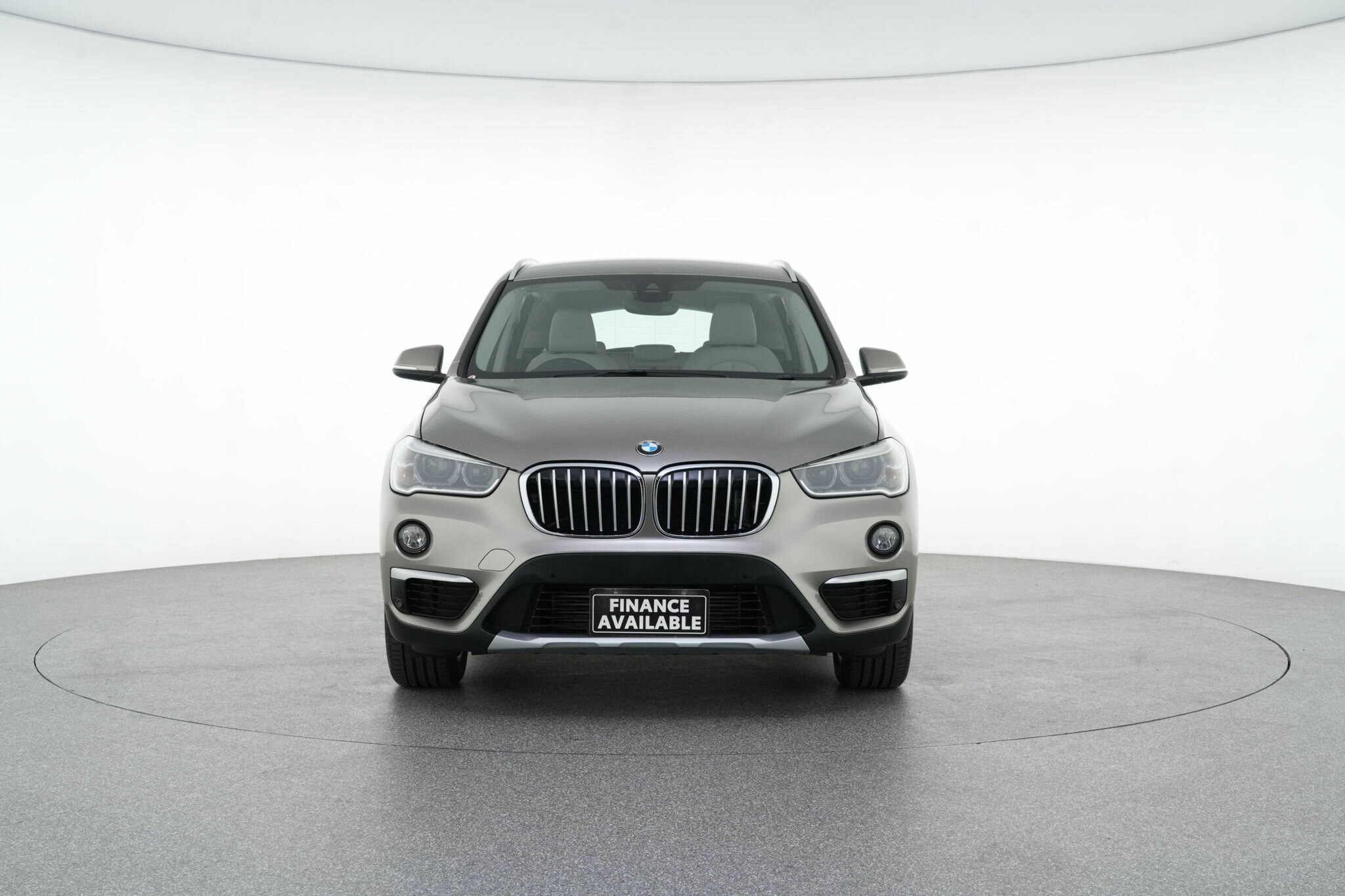 BMW X1 image 3