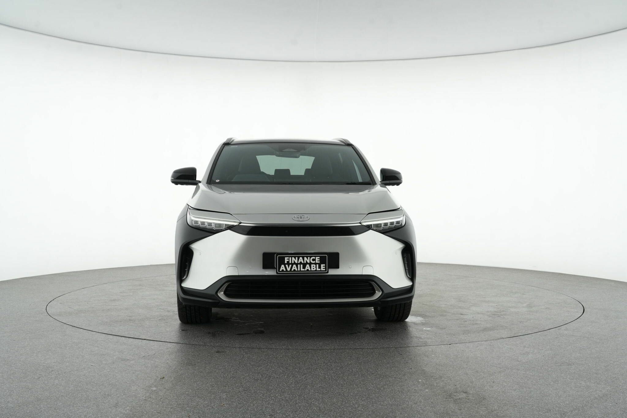 Toyota Bz4x image 3