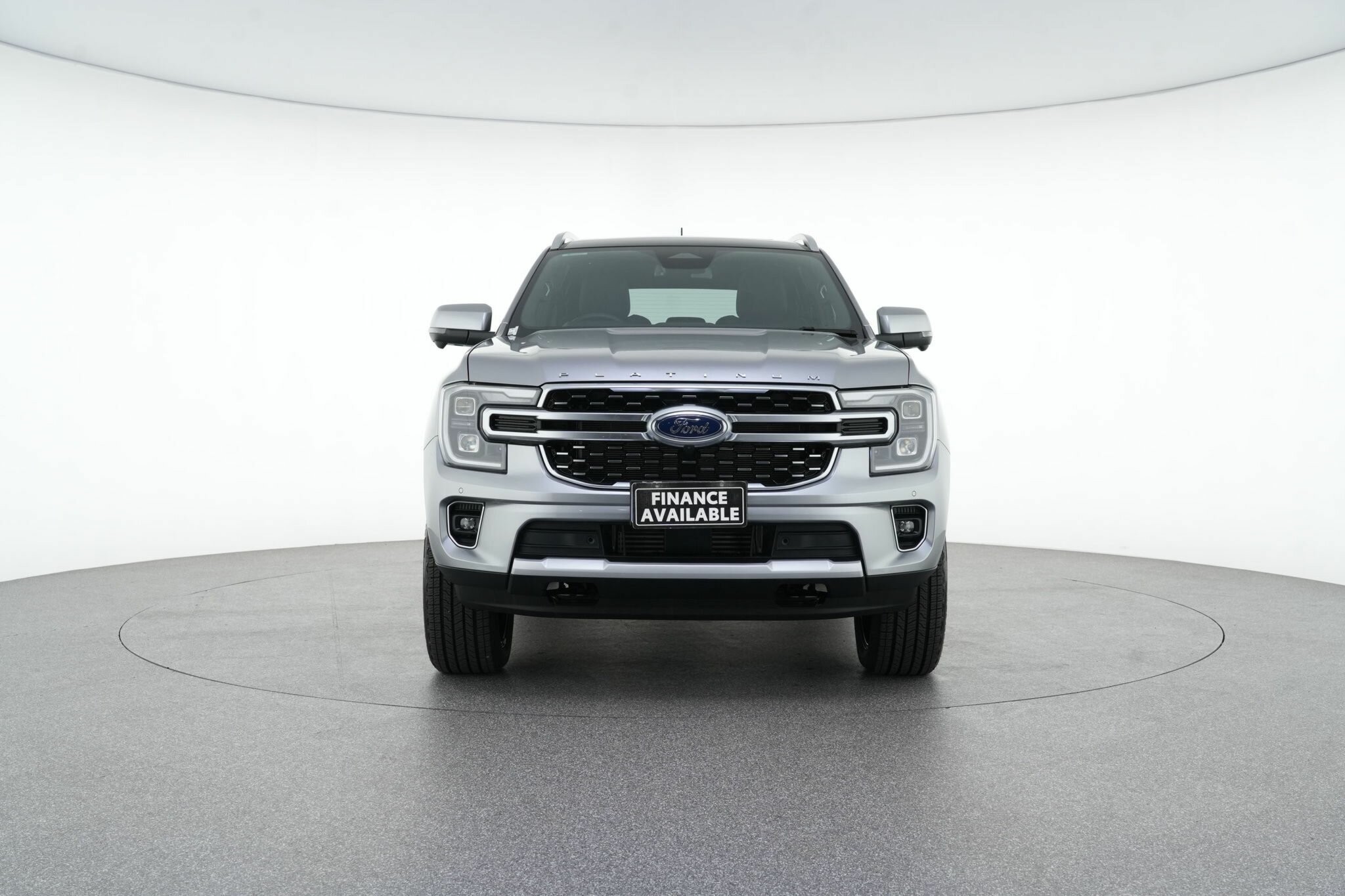 Ford Everest image 3