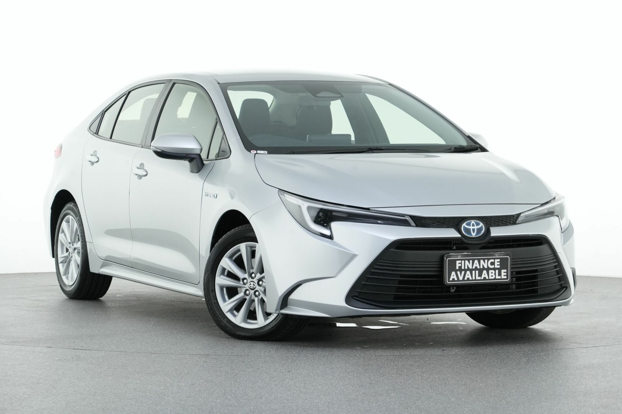 Toyota Corolla image 1