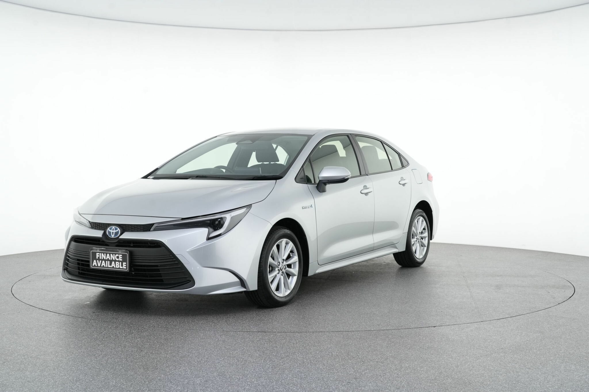 Toyota Corolla image 4