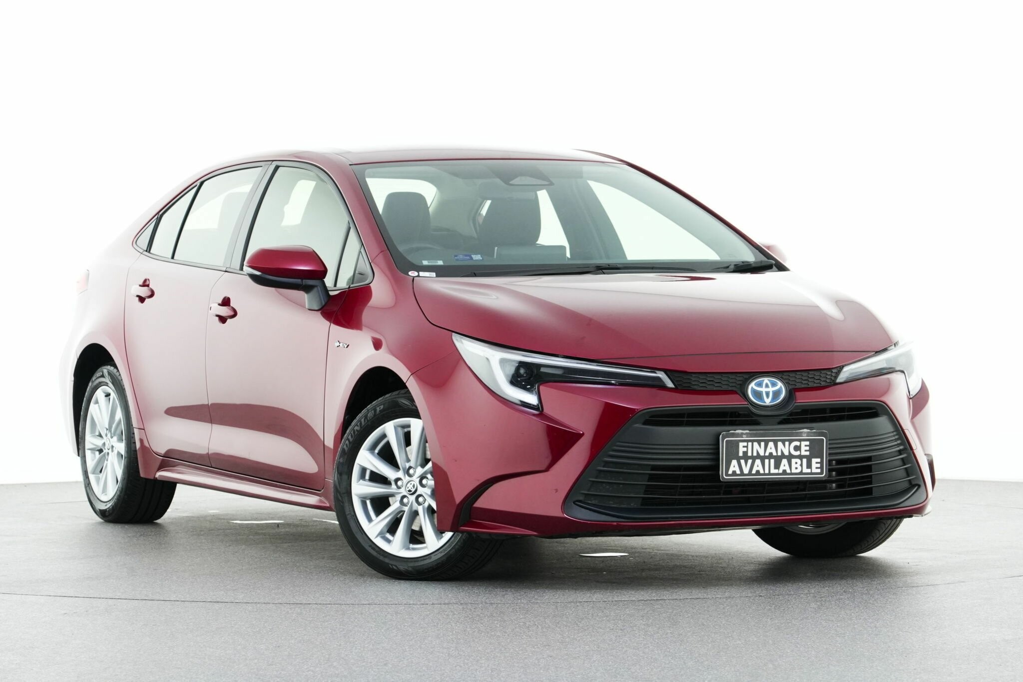 Toyota Corolla image 1