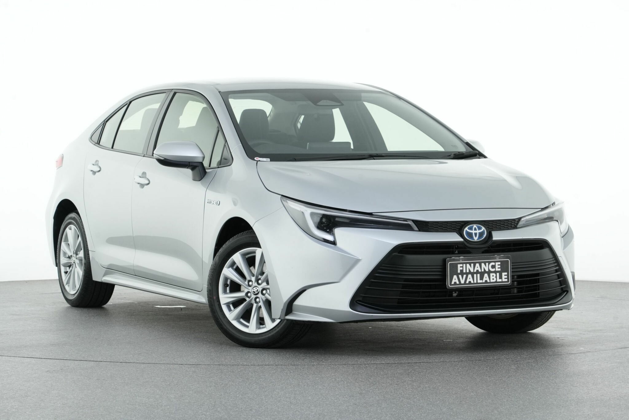 Toyota Corolla image 1