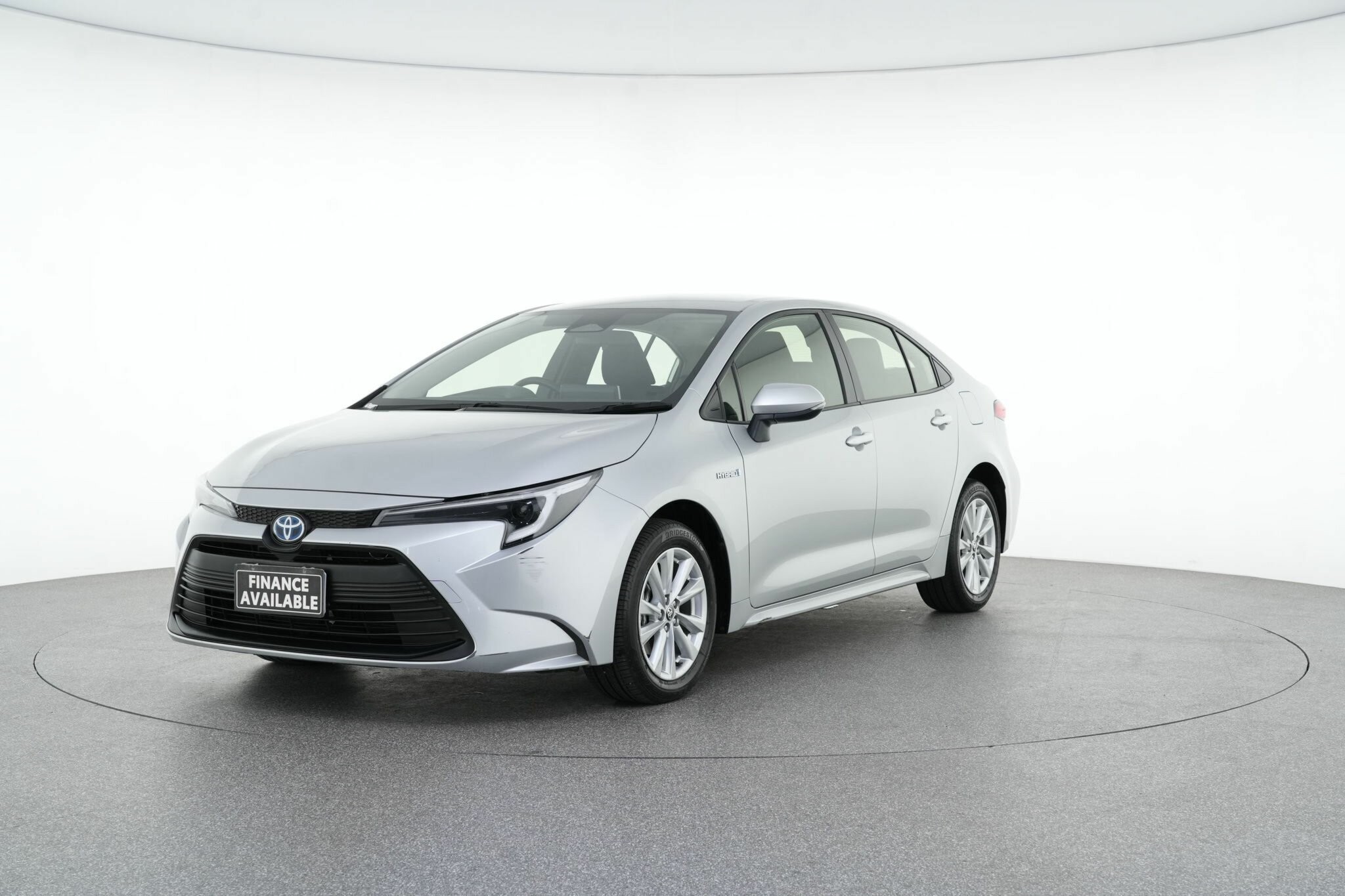 Toyota Corolla image 4