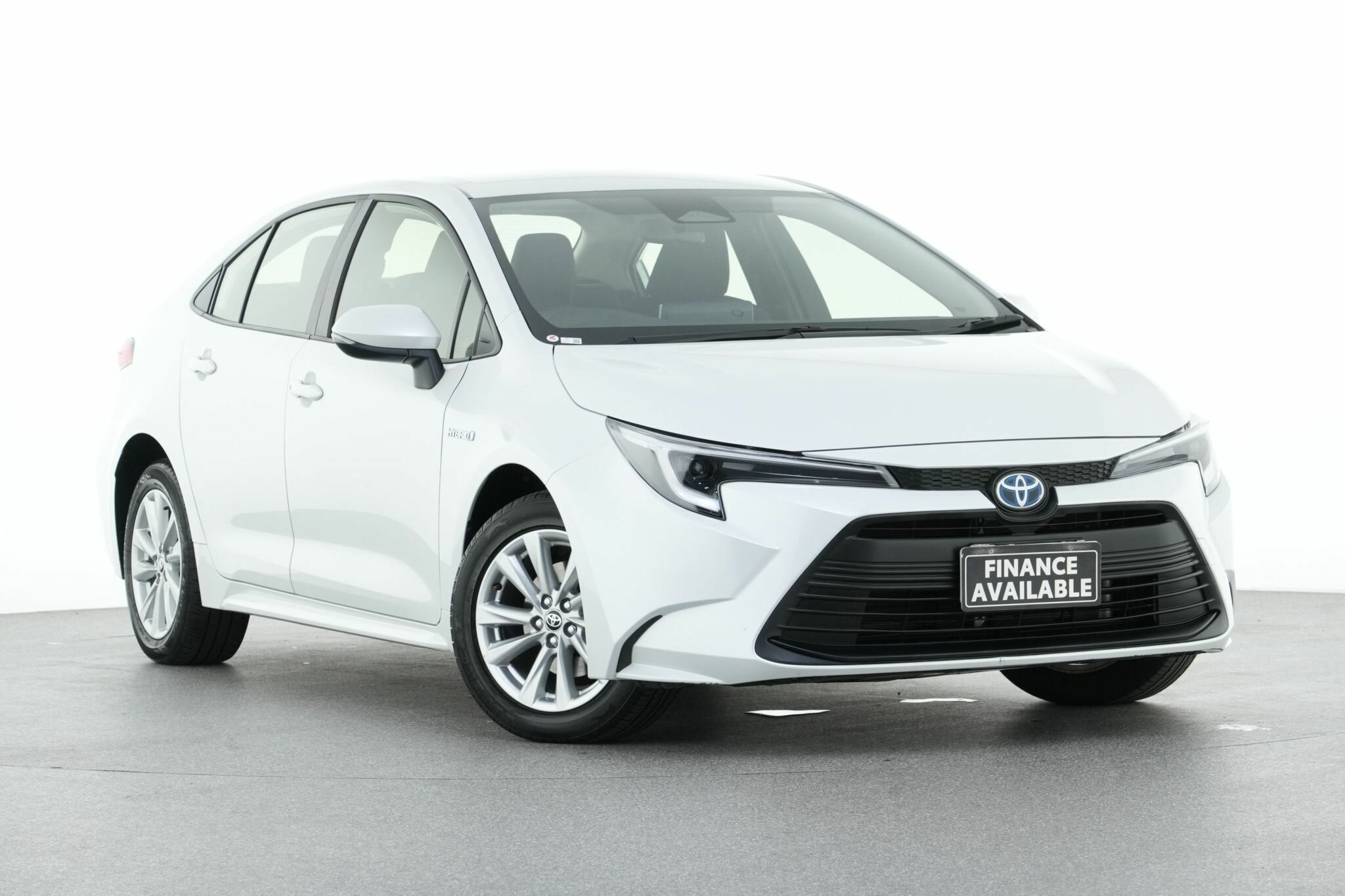 Toyota Corolla image 1