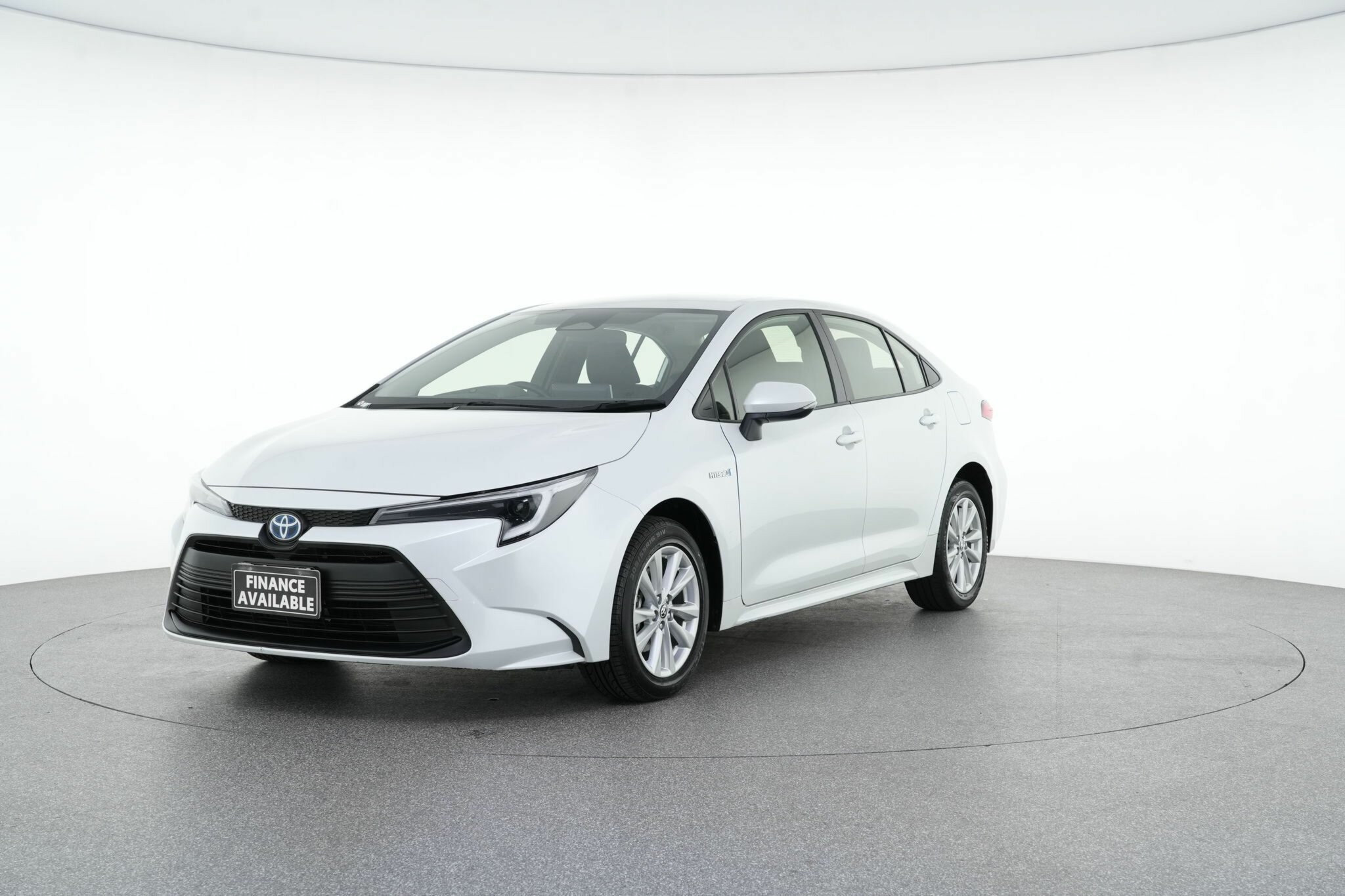 Toyota Corolla image 4