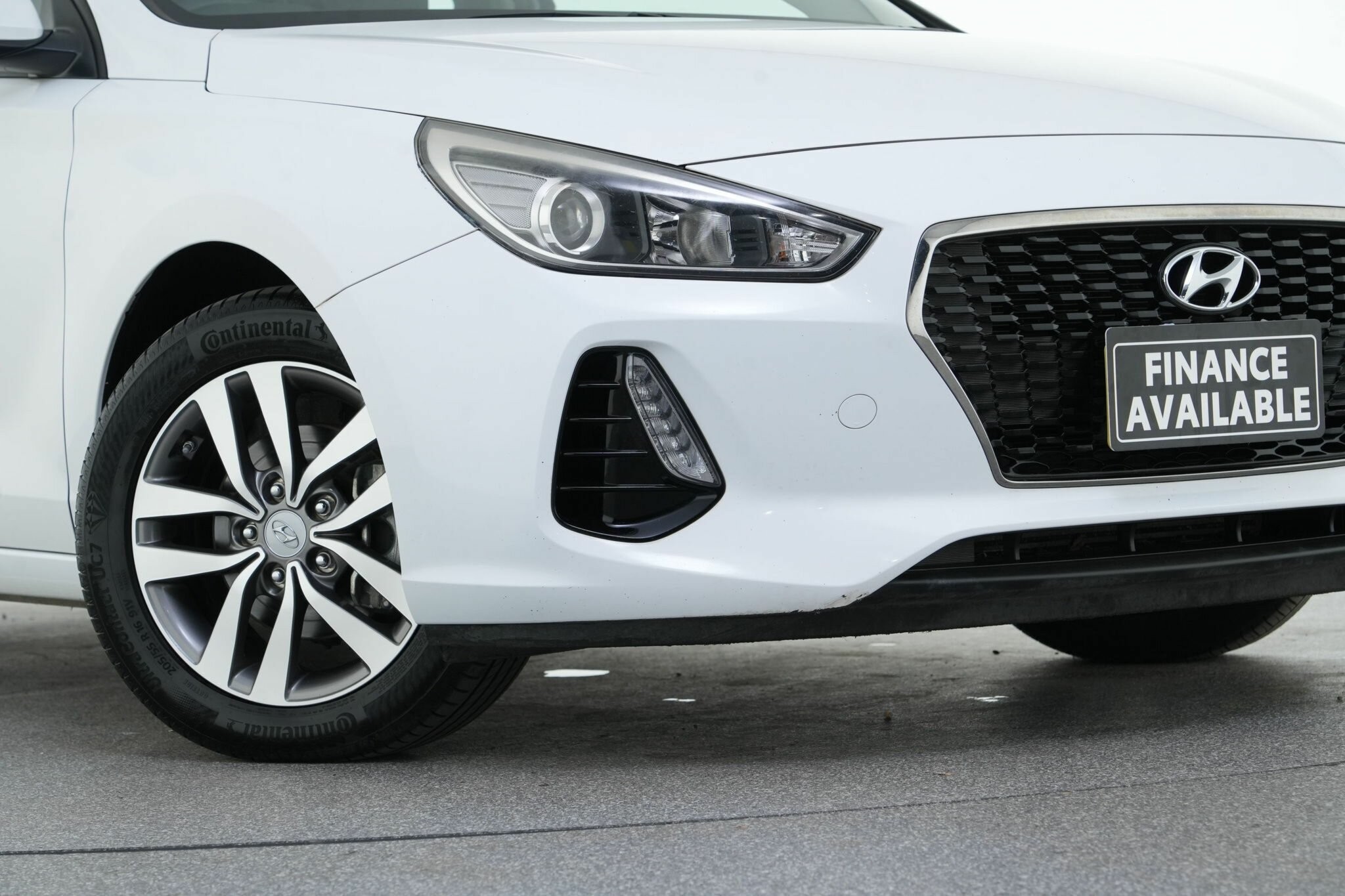 Hyundai I30 image 2