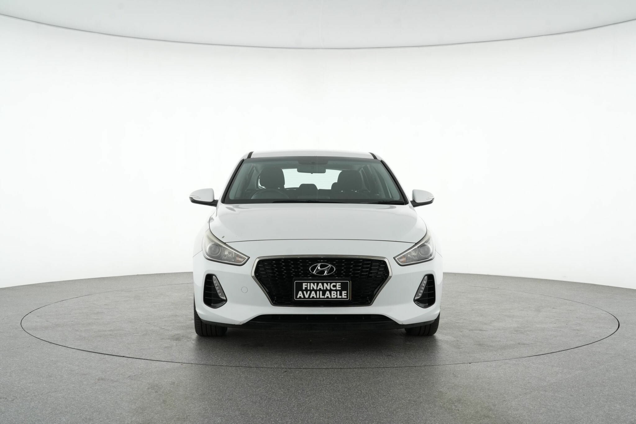 Hyundai I30 image 3