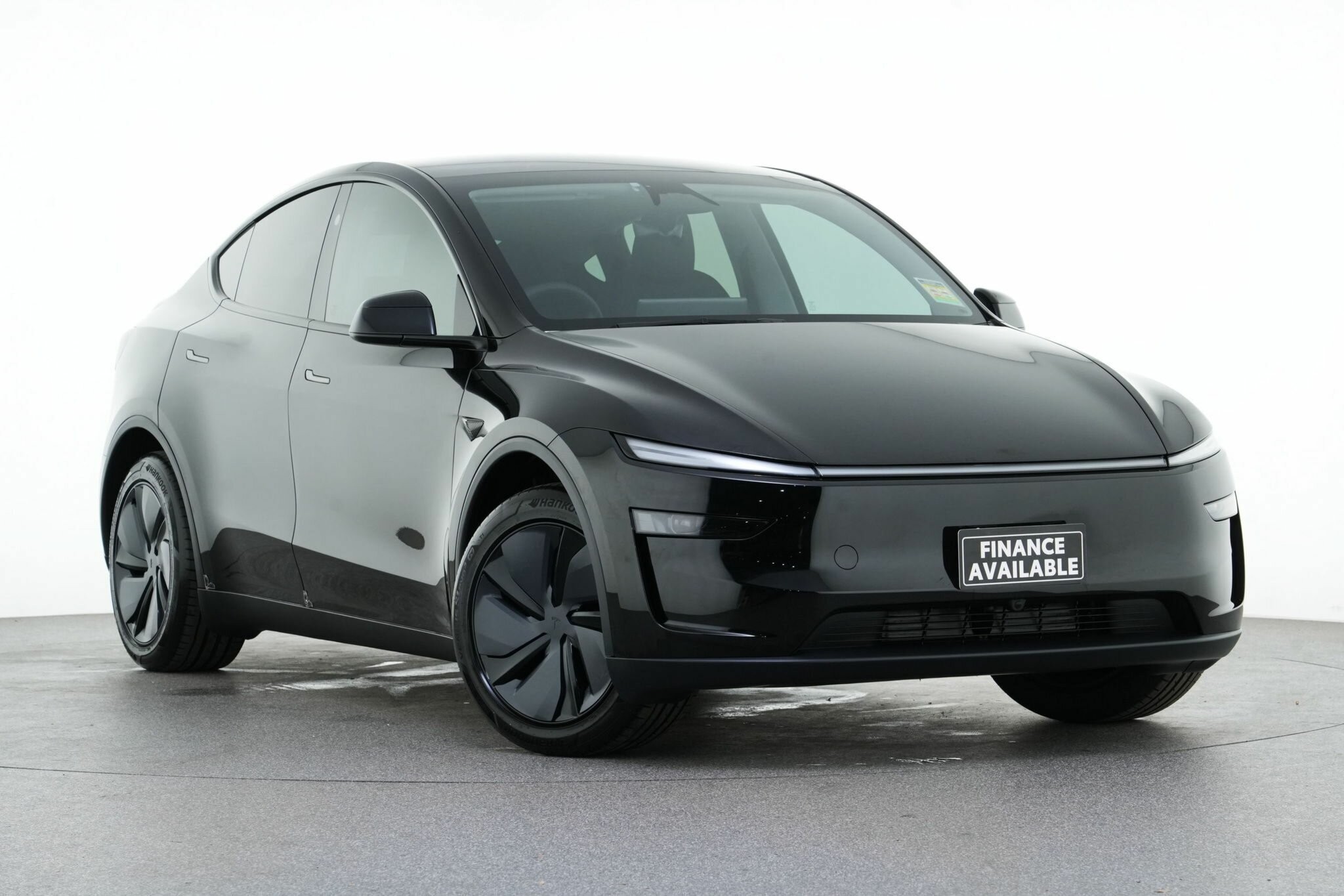 Tesla Model Y image 1