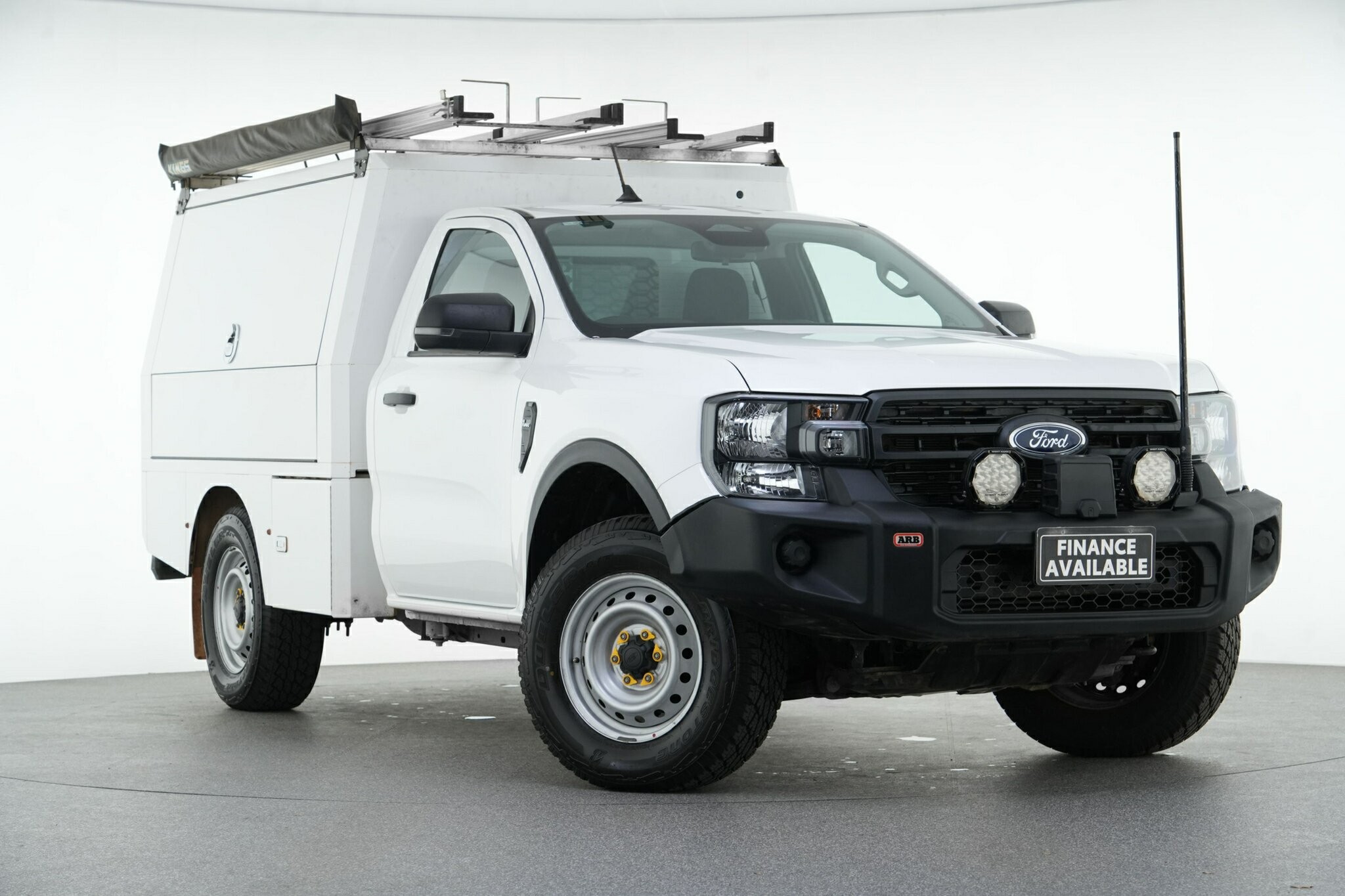 Ford Ranger image 1