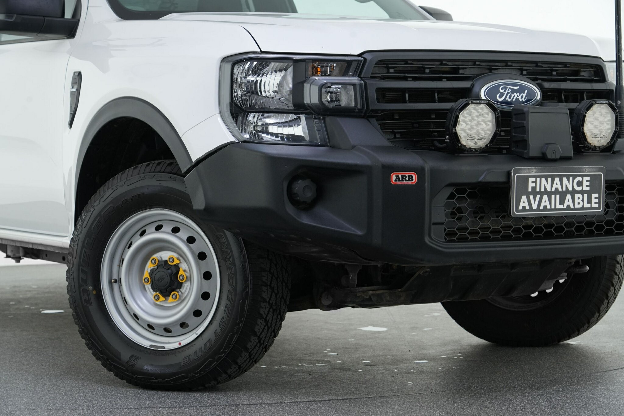 Ford Ranger image 2