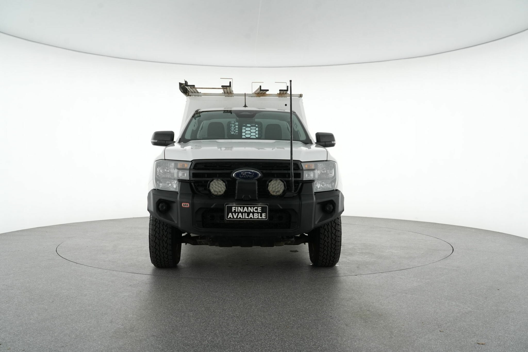 Ford Ranger image 3