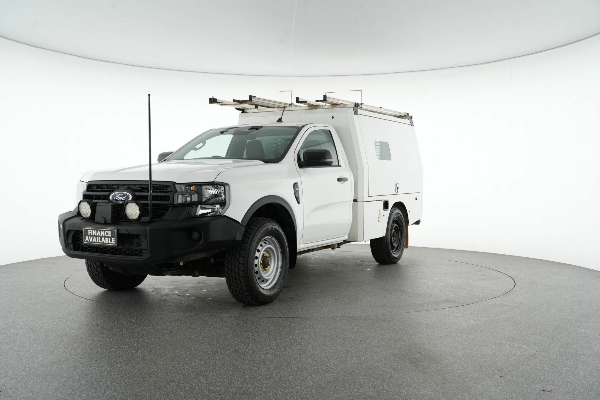 Ford Ranger image 4