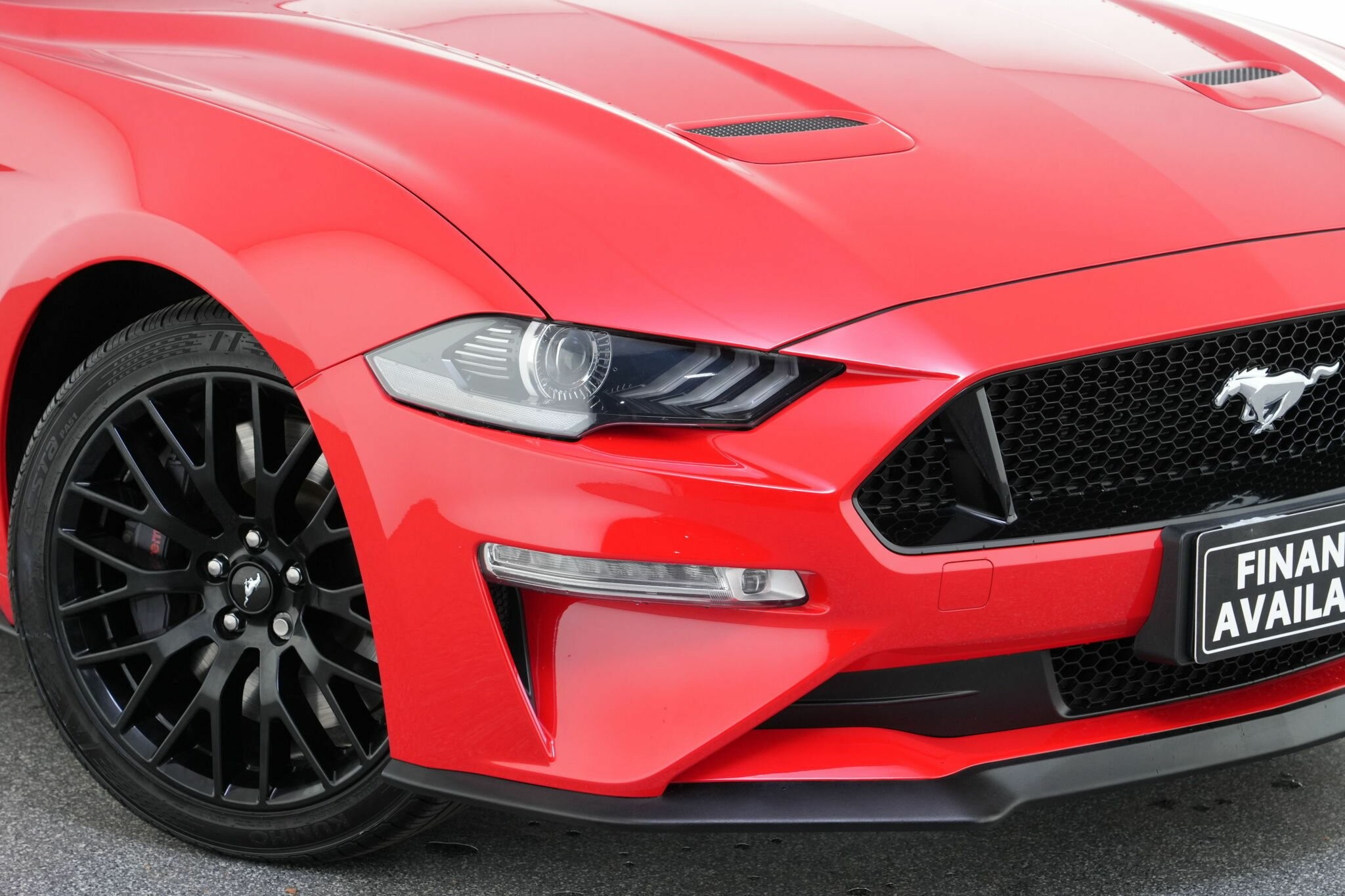 Ford Mustang image 2