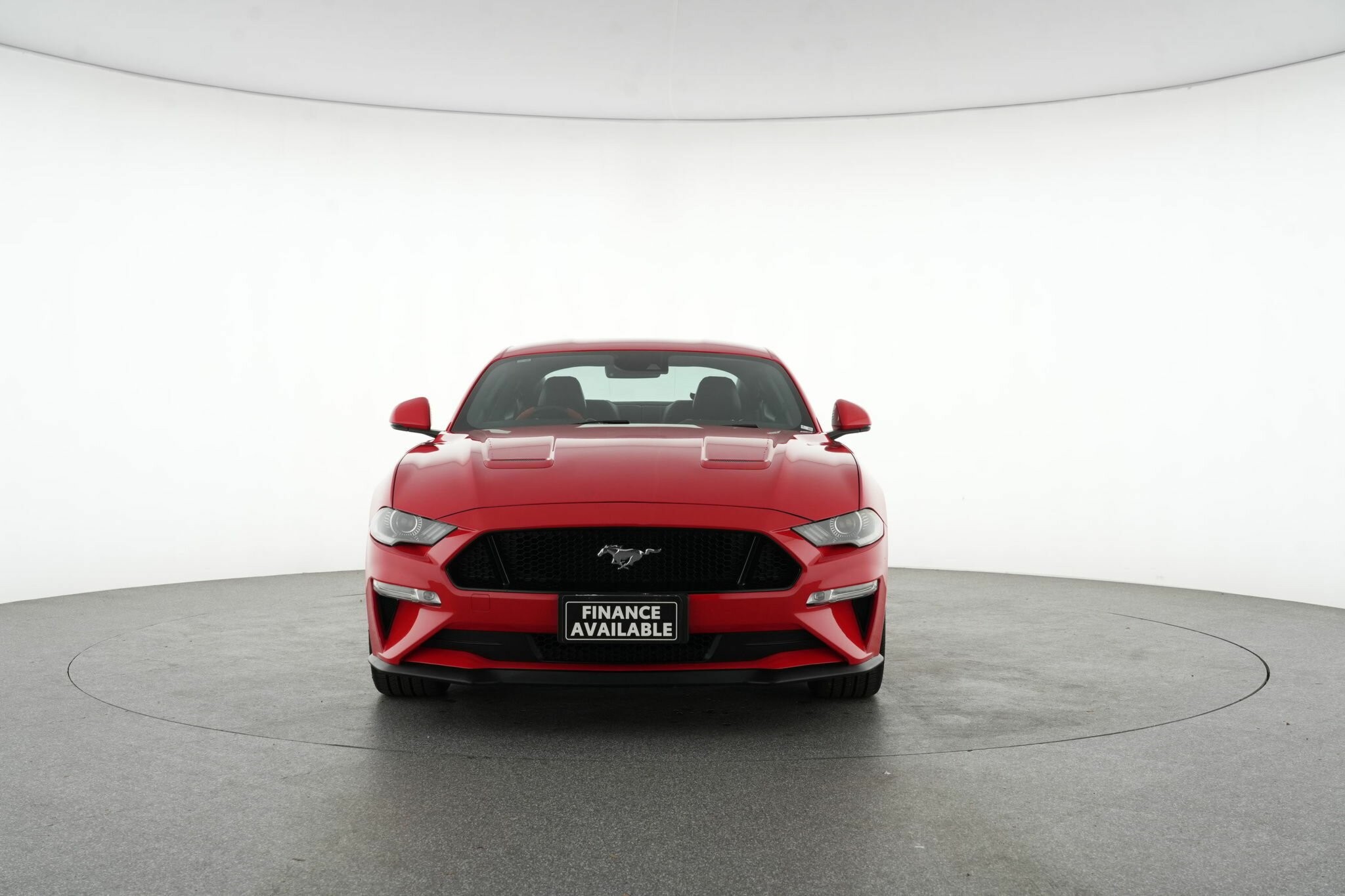 Ford Mustang image 3