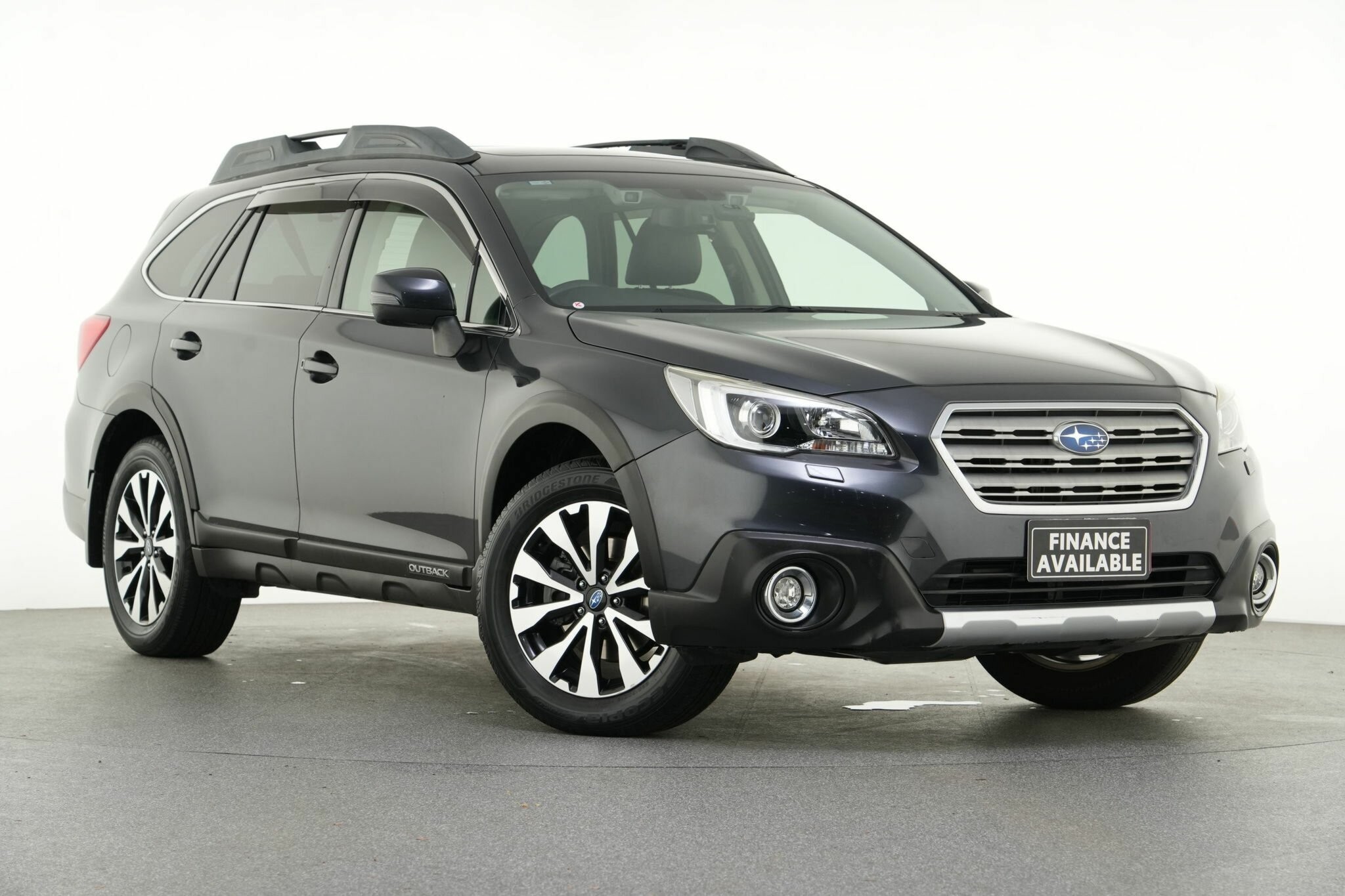 Subaru Outback image 1