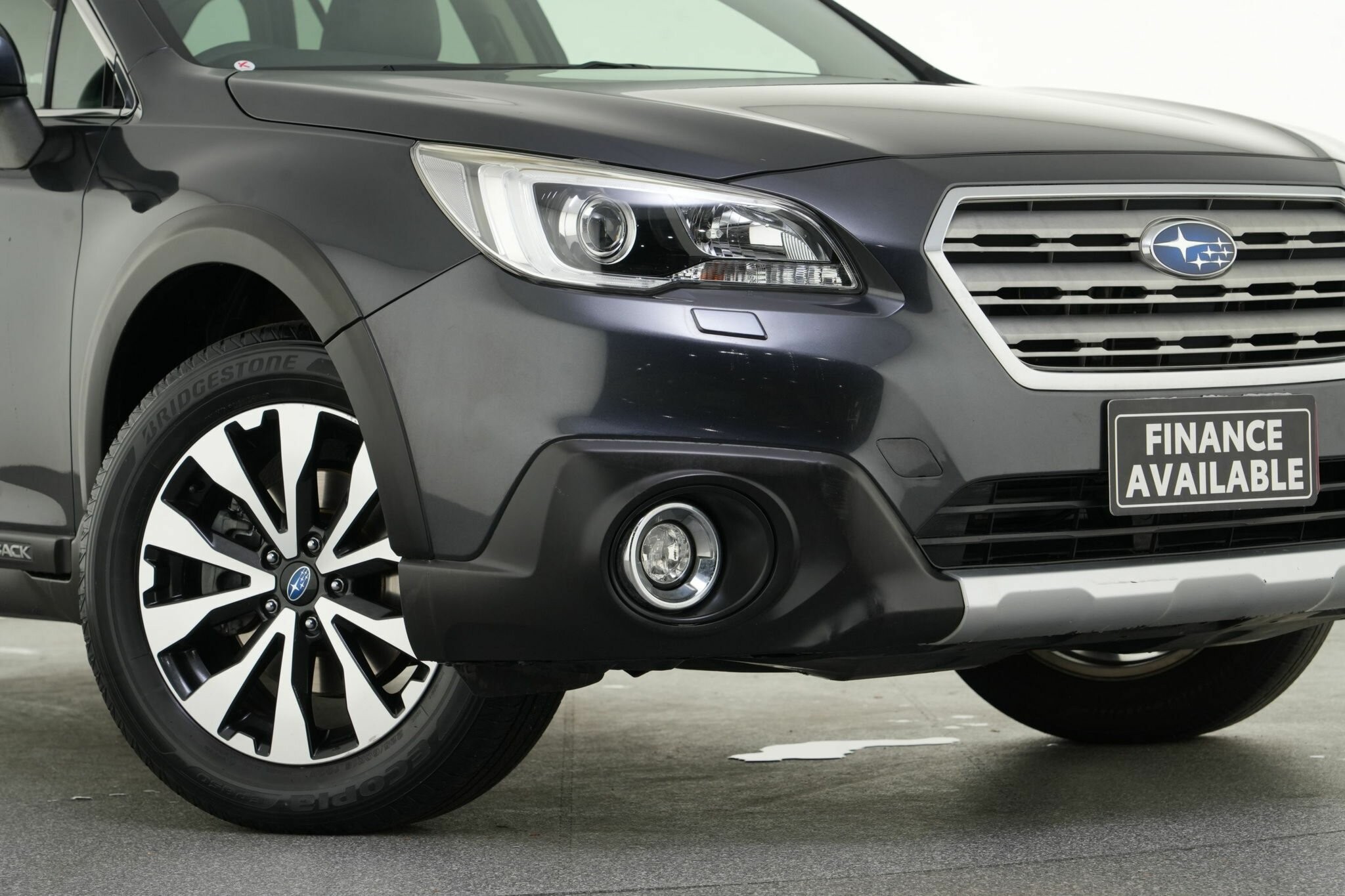 Subaru Outback image 2