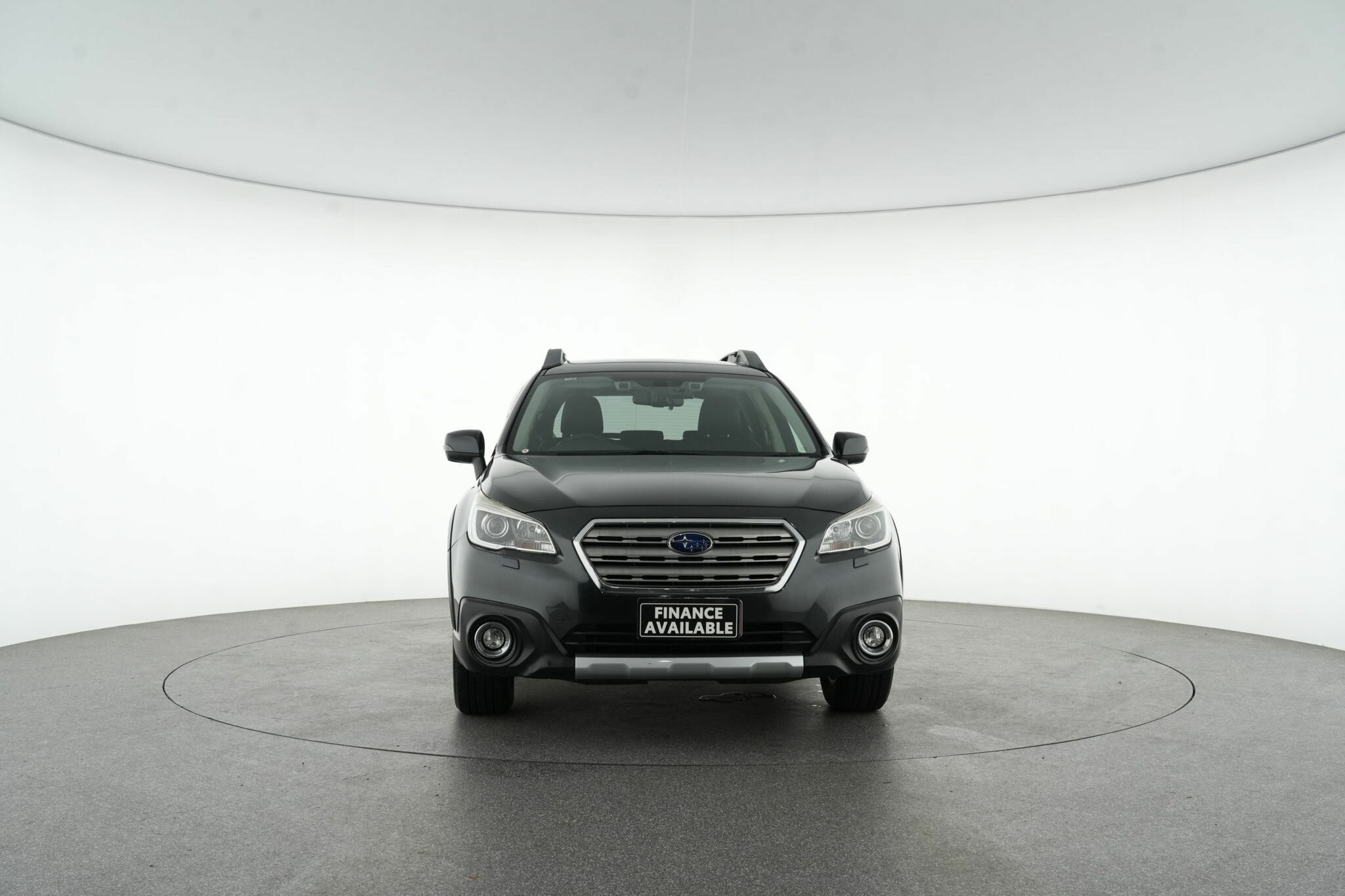 Subaru Outback image 3