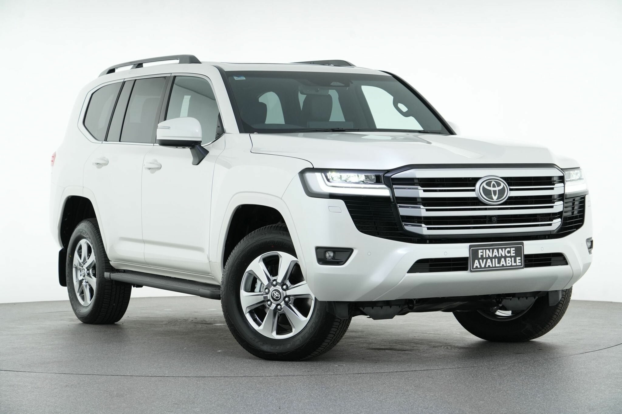 Toyota Landcruiser image 1